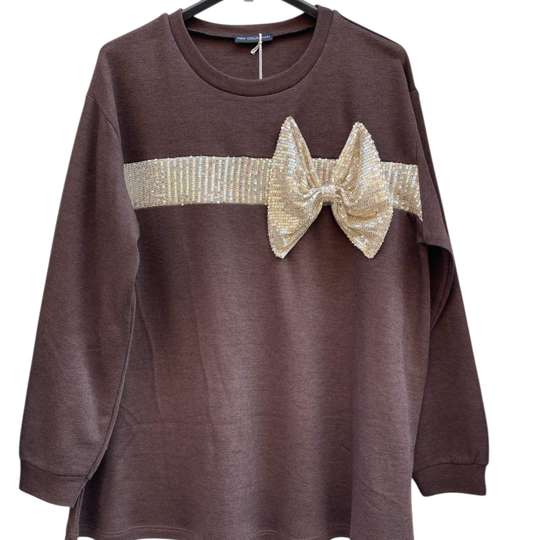 Magliettone bella 91231