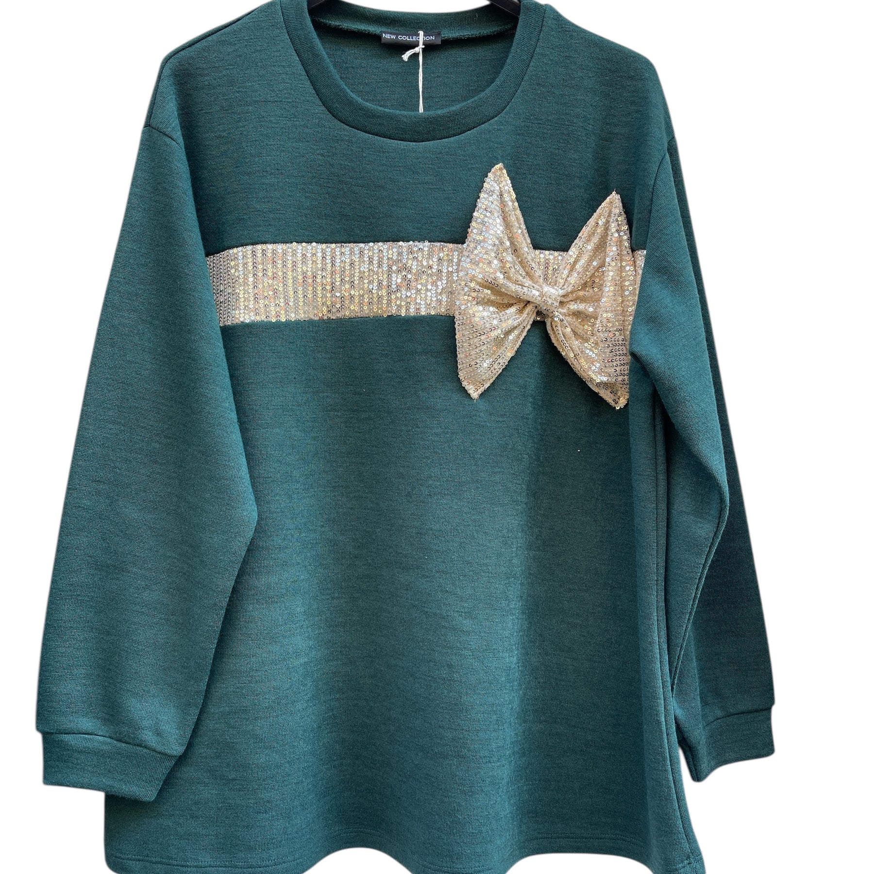 Magliettone bella 91231