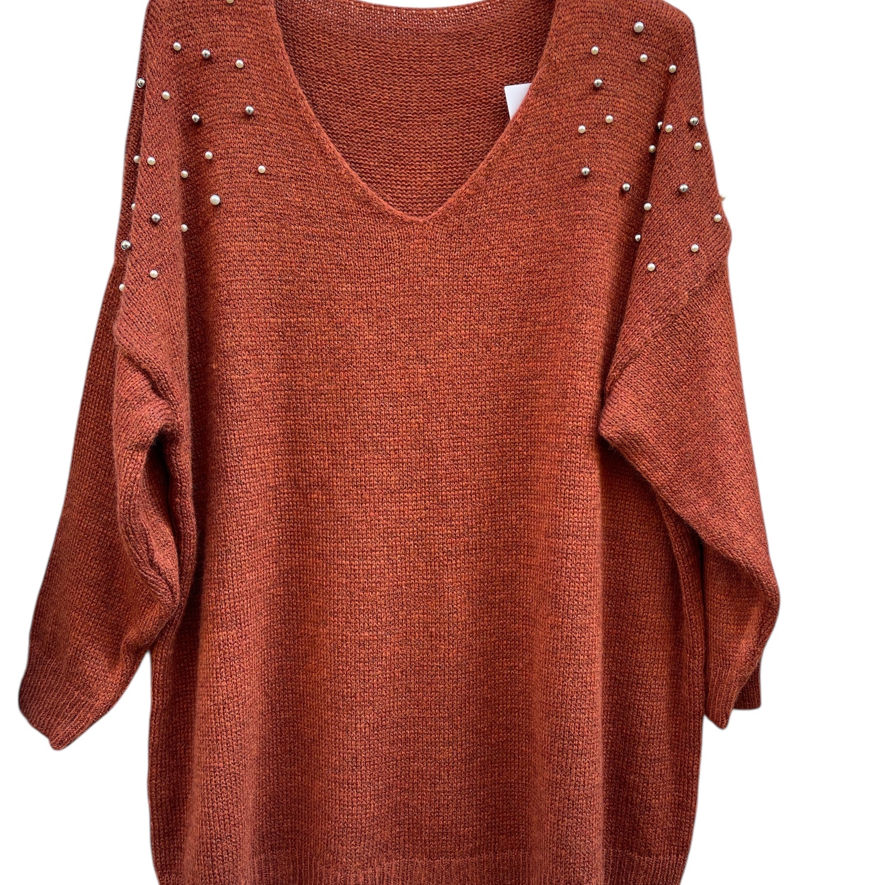 Magliettone bonny 6754