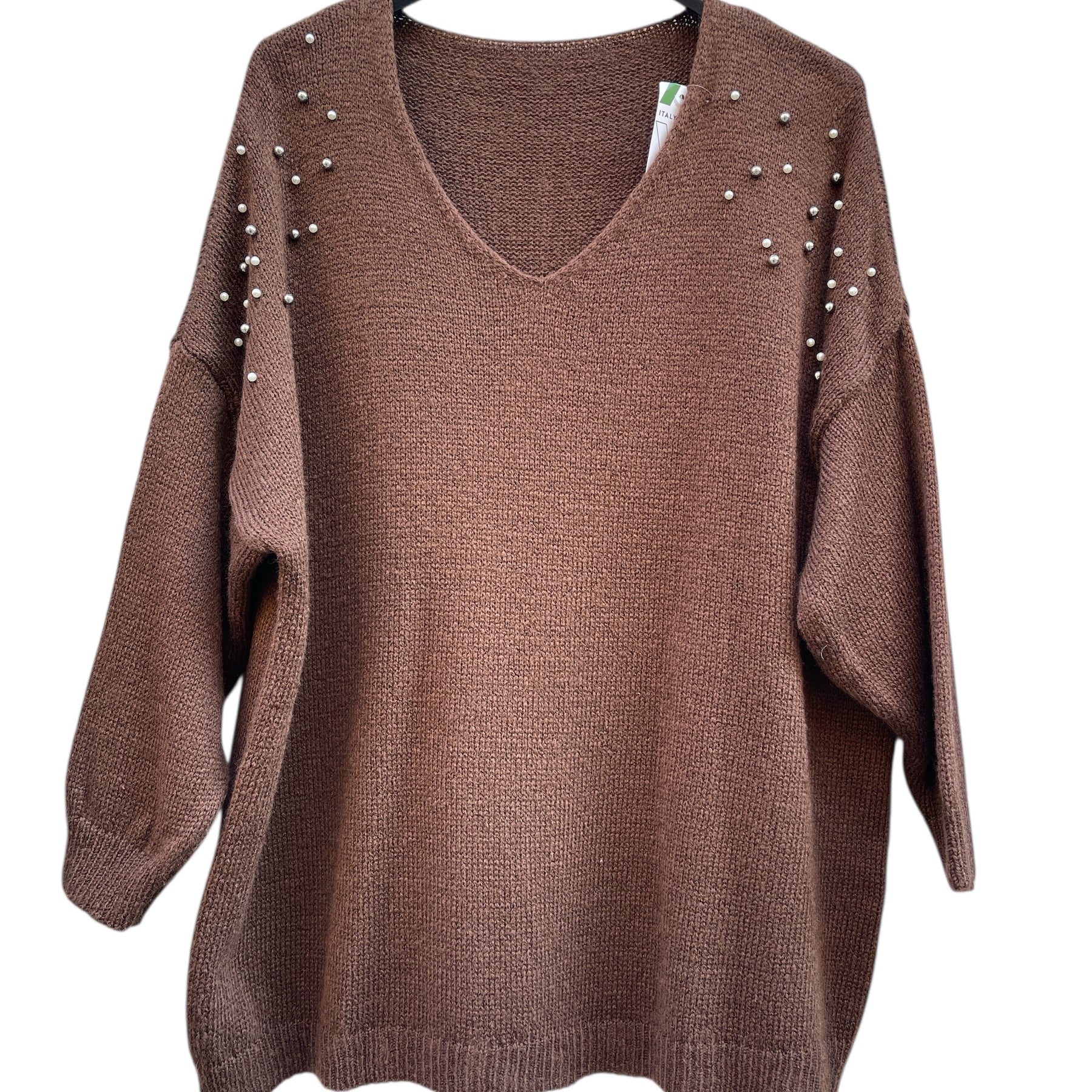 Magliettone bonny 6754