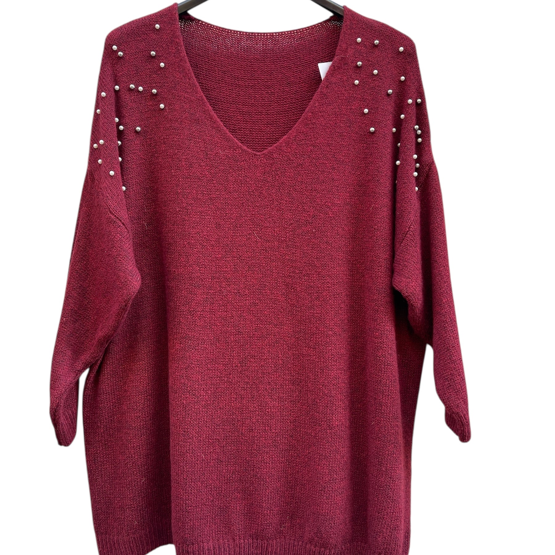 Magliettone bonny 6754