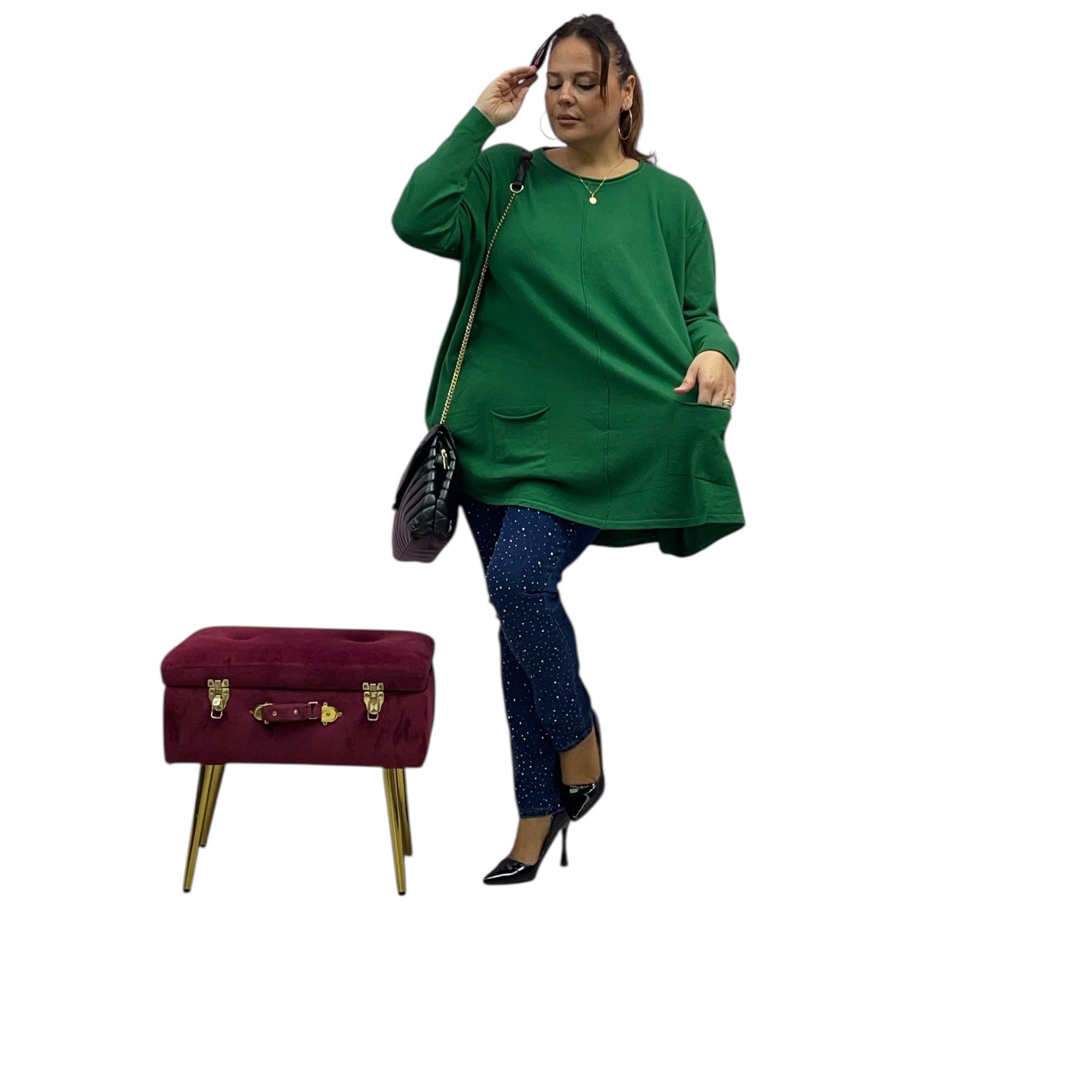 Magliettone zelda 8976