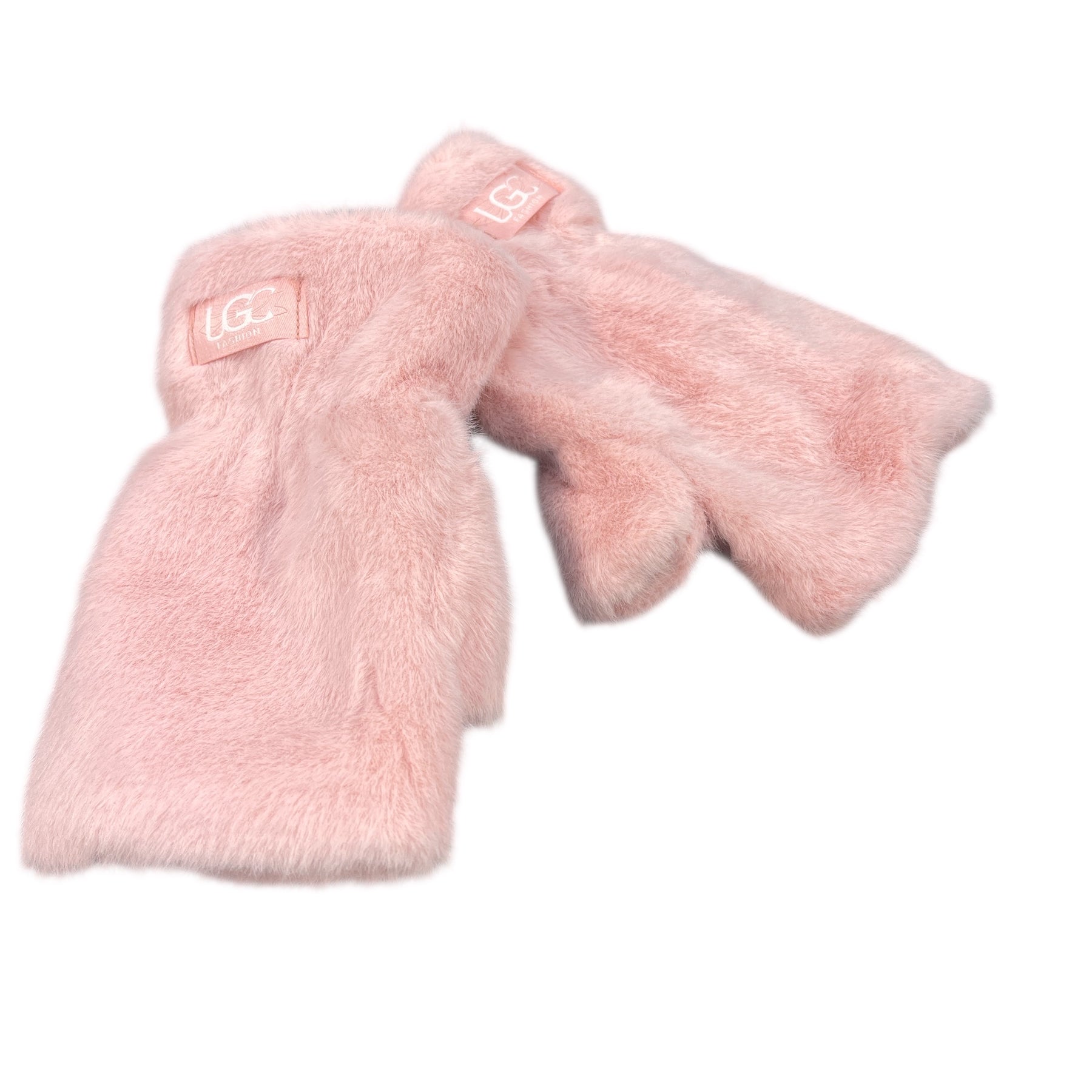 Muffole pelliccia 7865