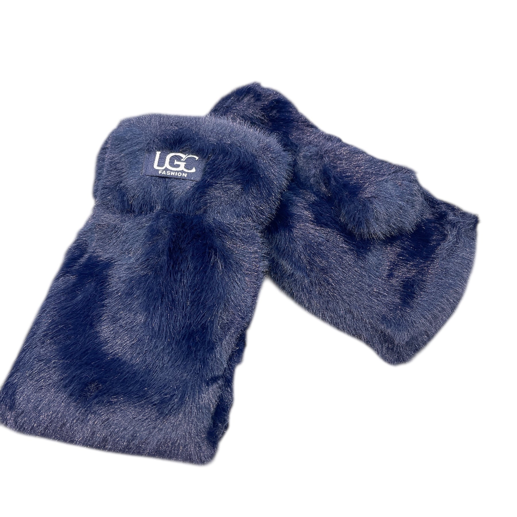 Muffole pelliccia 7865