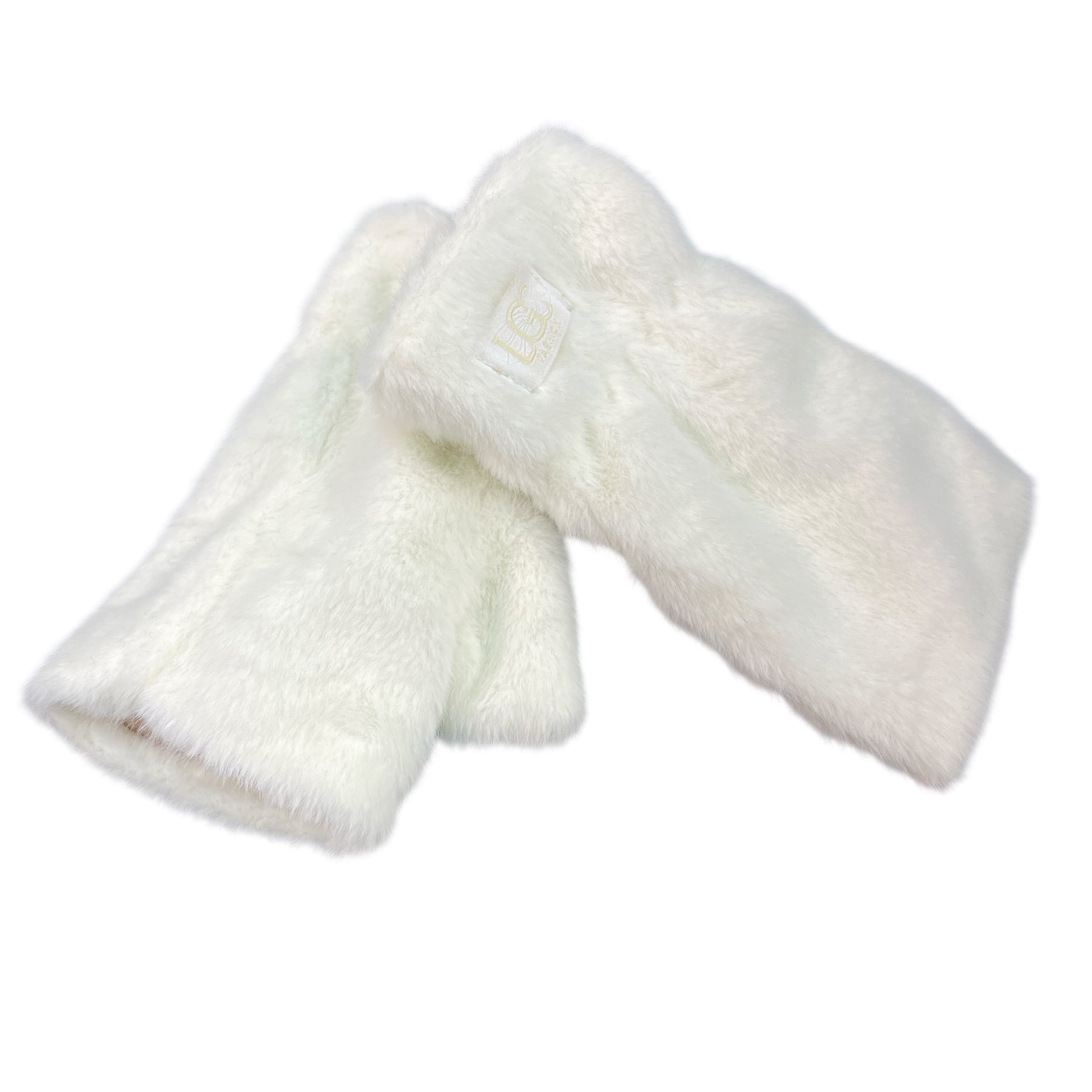 Muffole pelliccia 7865