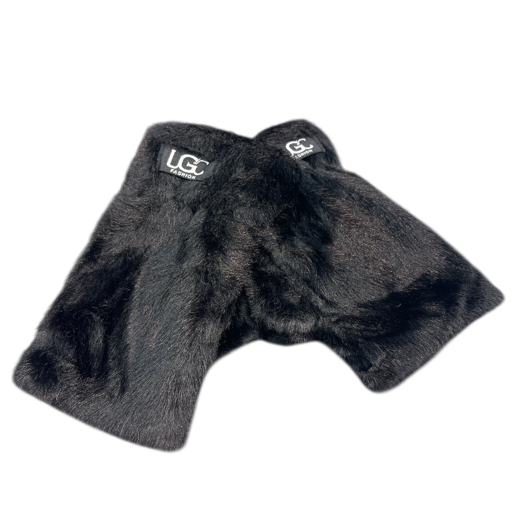 Muffole pelliccia 7865