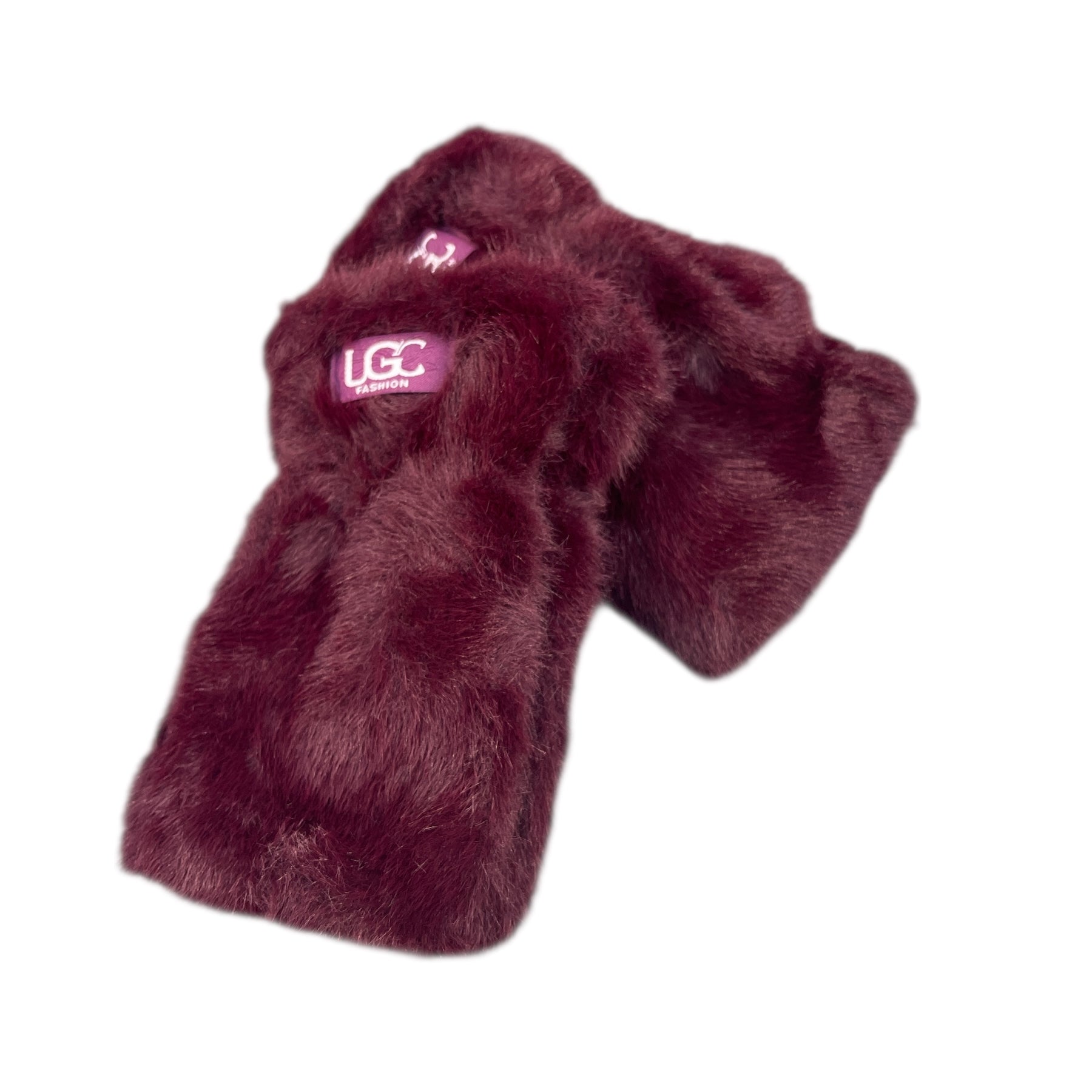 Muffole pelliccia 7865