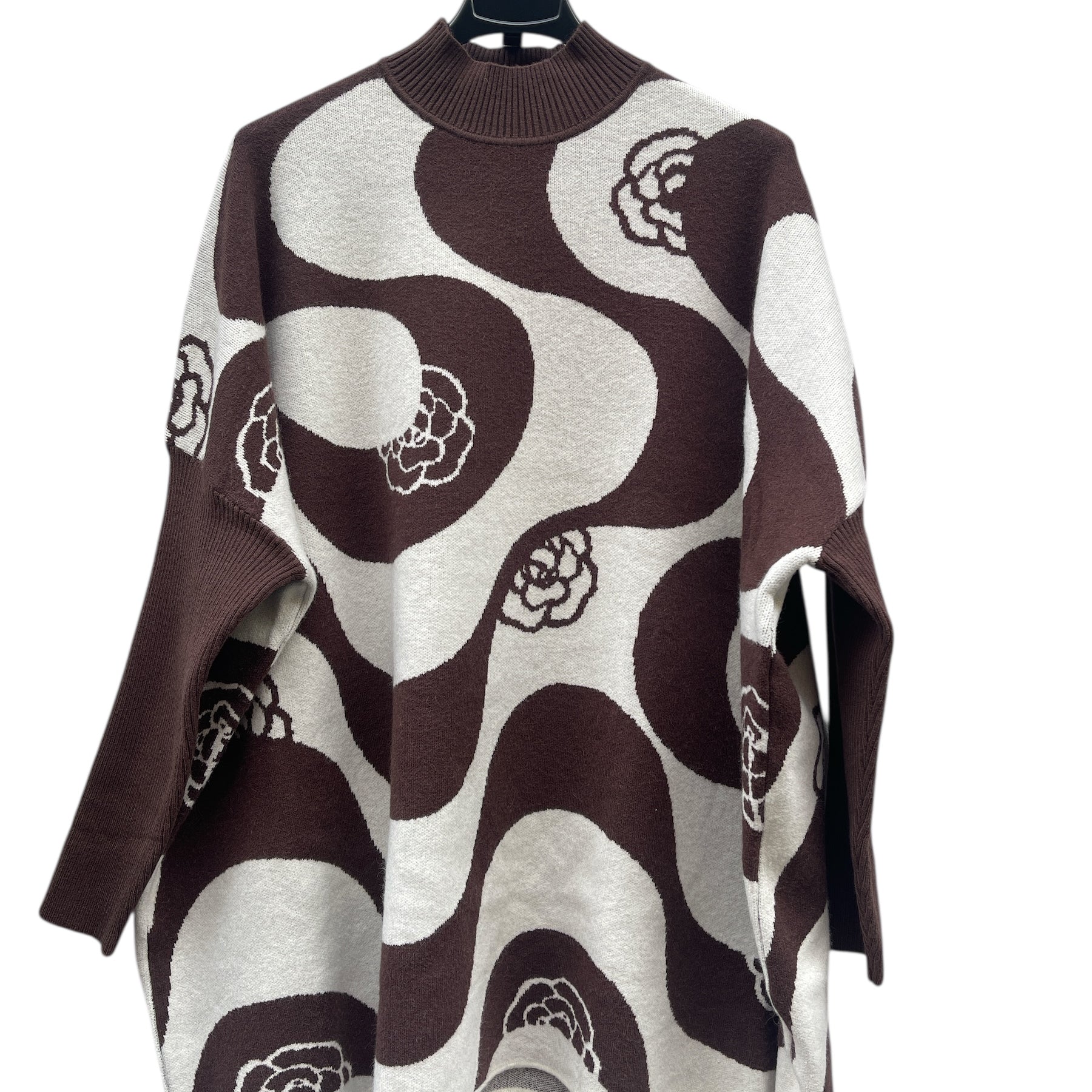 Magliettone luda 7865