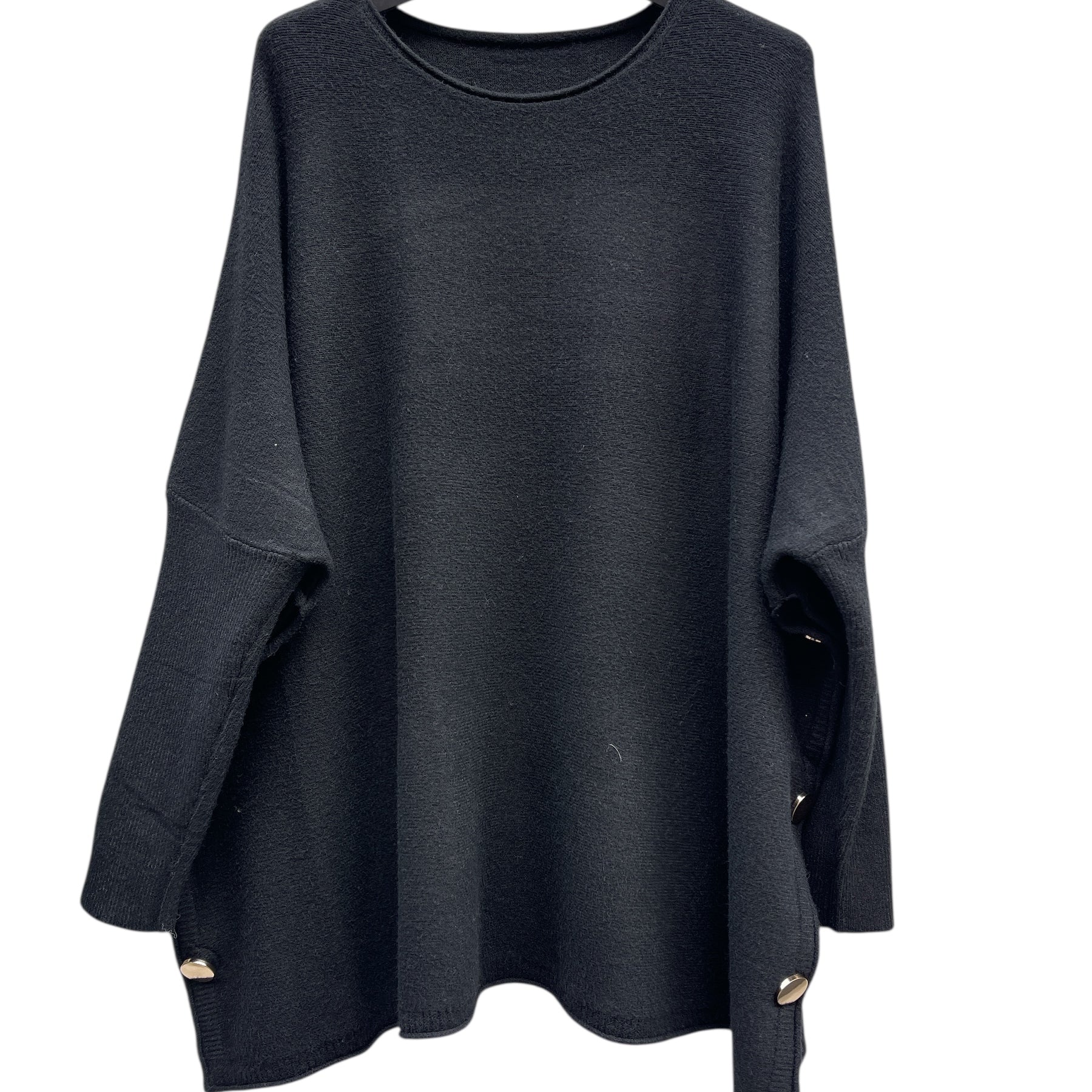 Magliettone ellison 8954