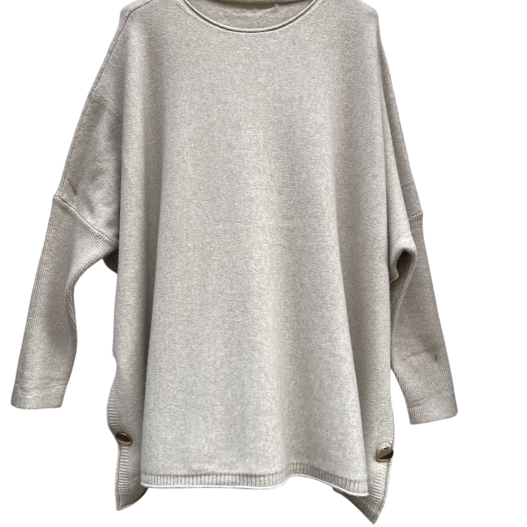 Magliettone ellison 8954