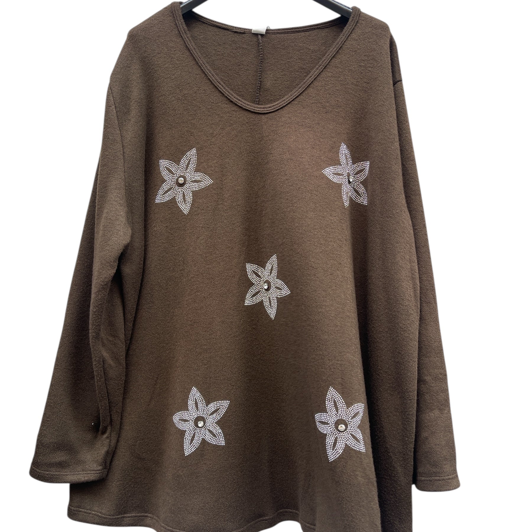 Magliettone meggy 0987