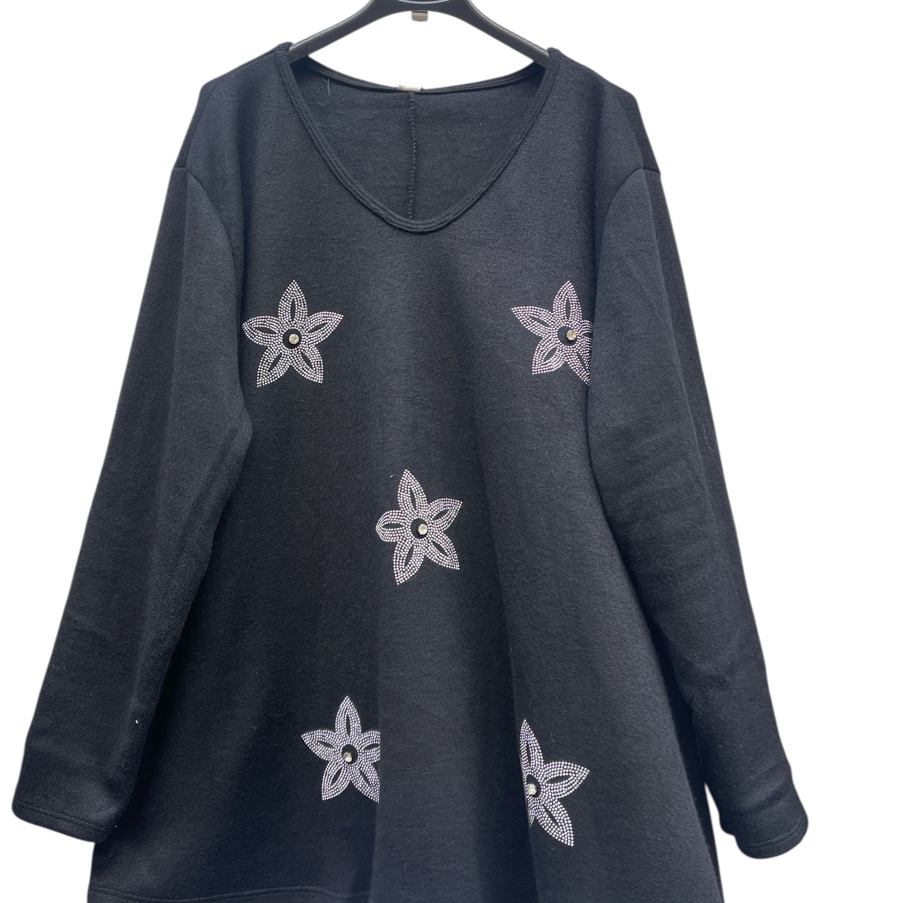 Magliettone meggy 0987