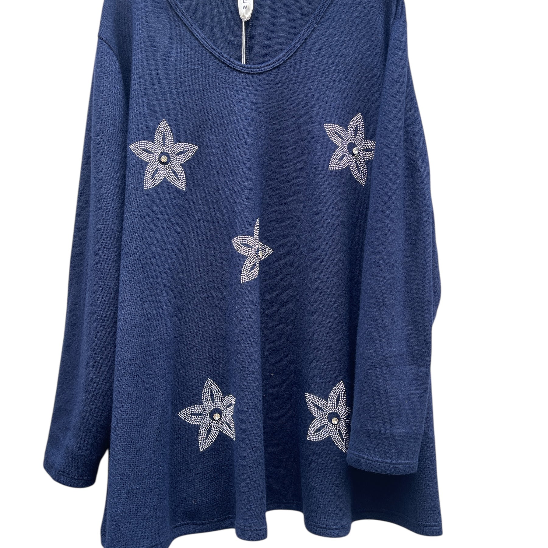 Magliettone meggy 0987