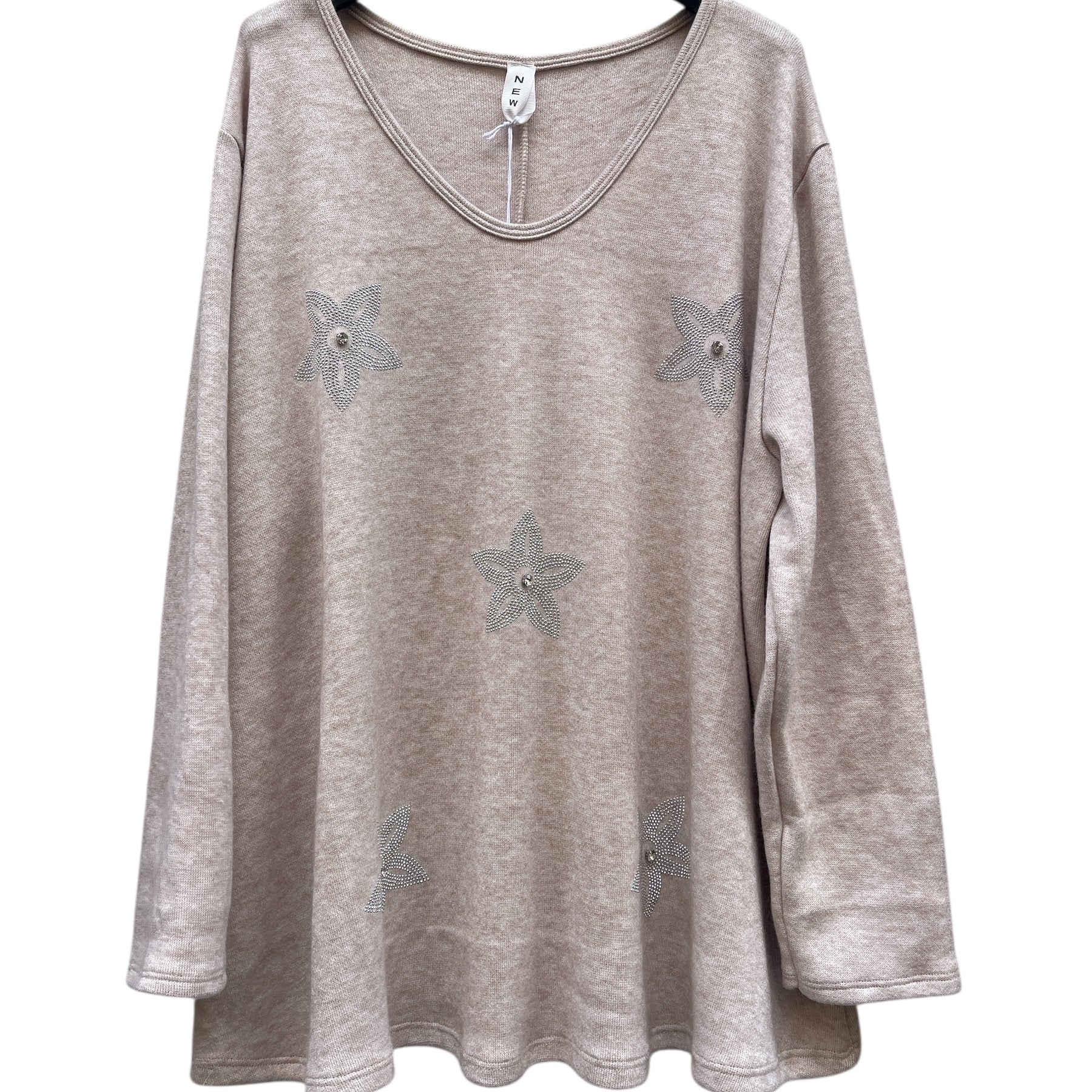 Magliettone meggy 0987