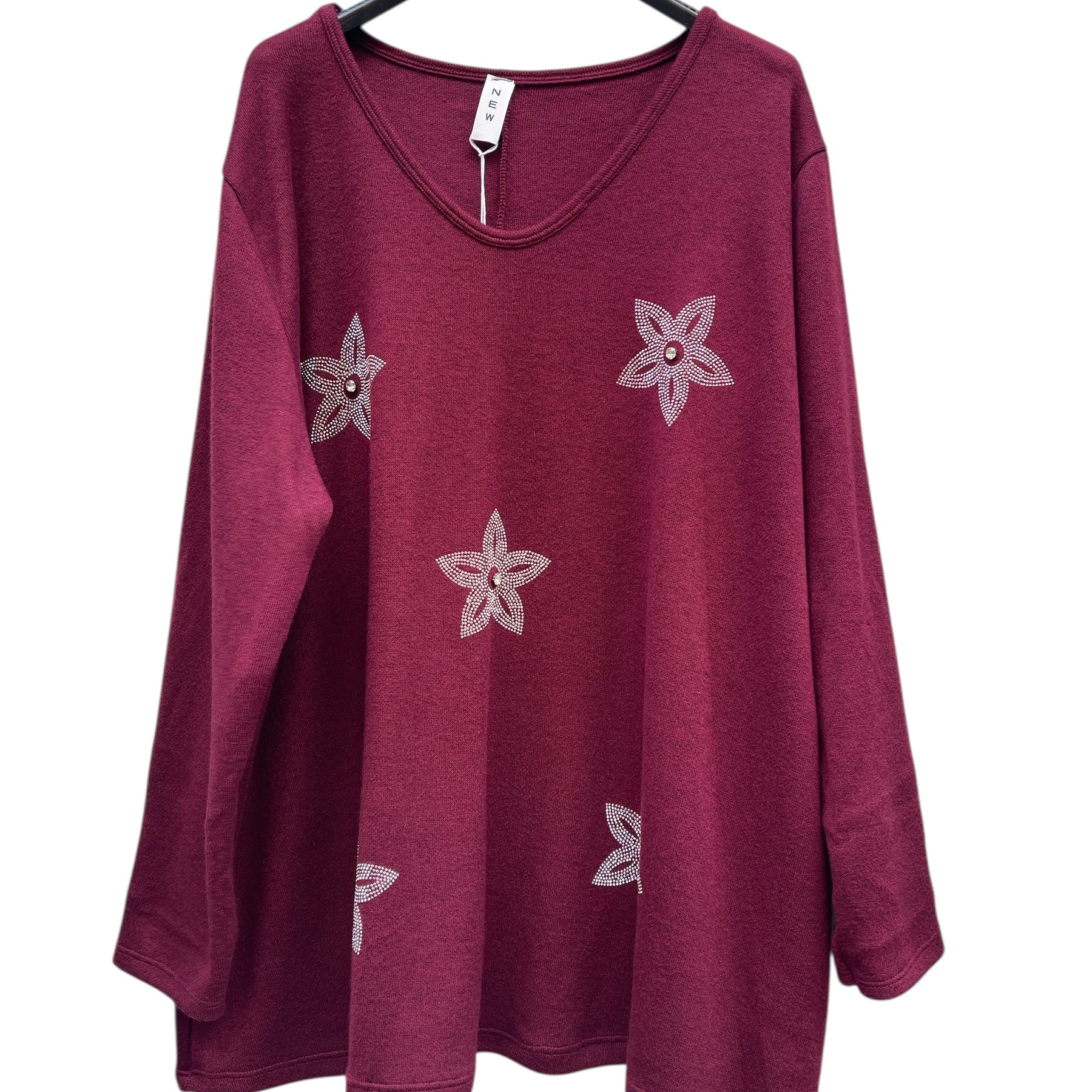 Magliettone meggy 0987