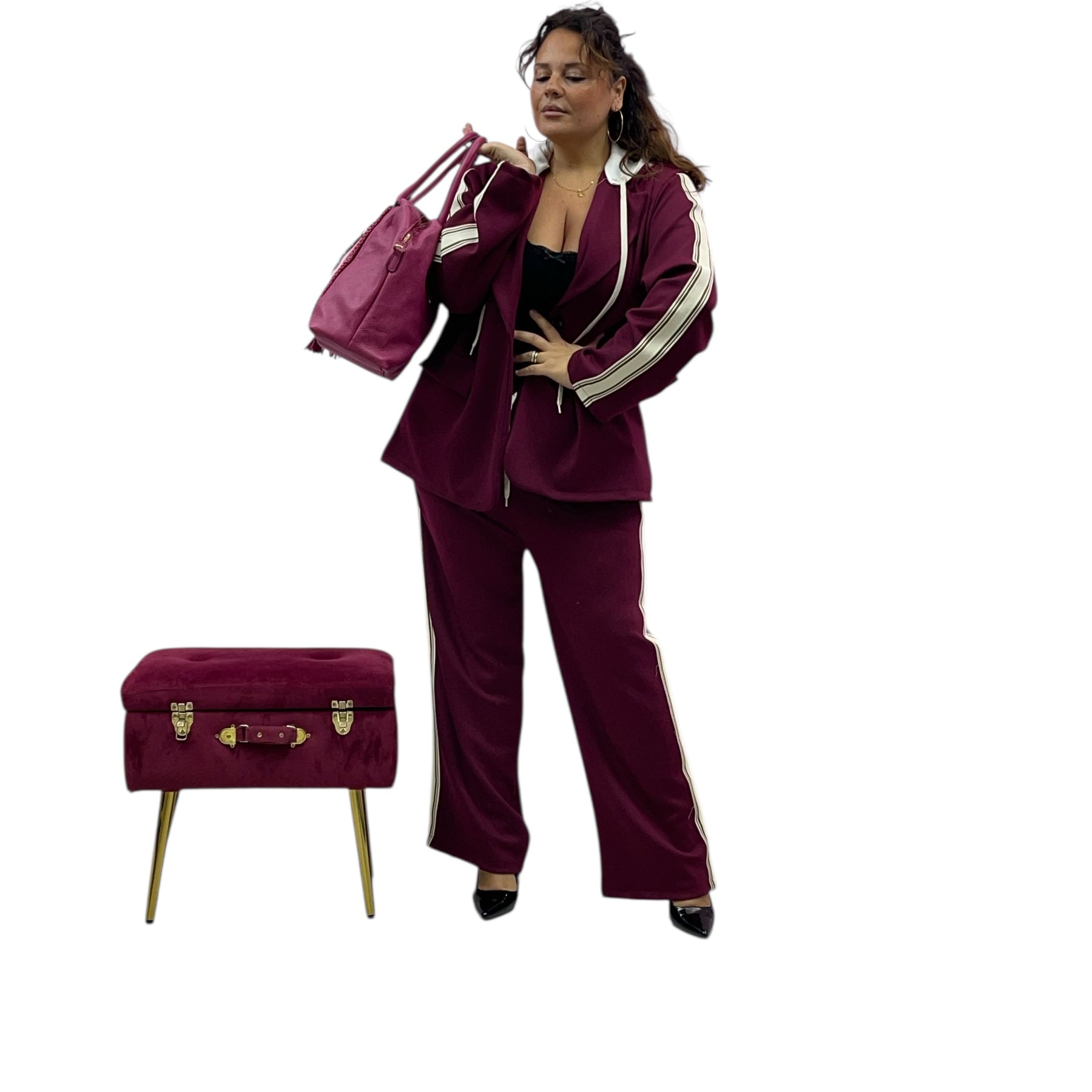 Completo Alenia 6532