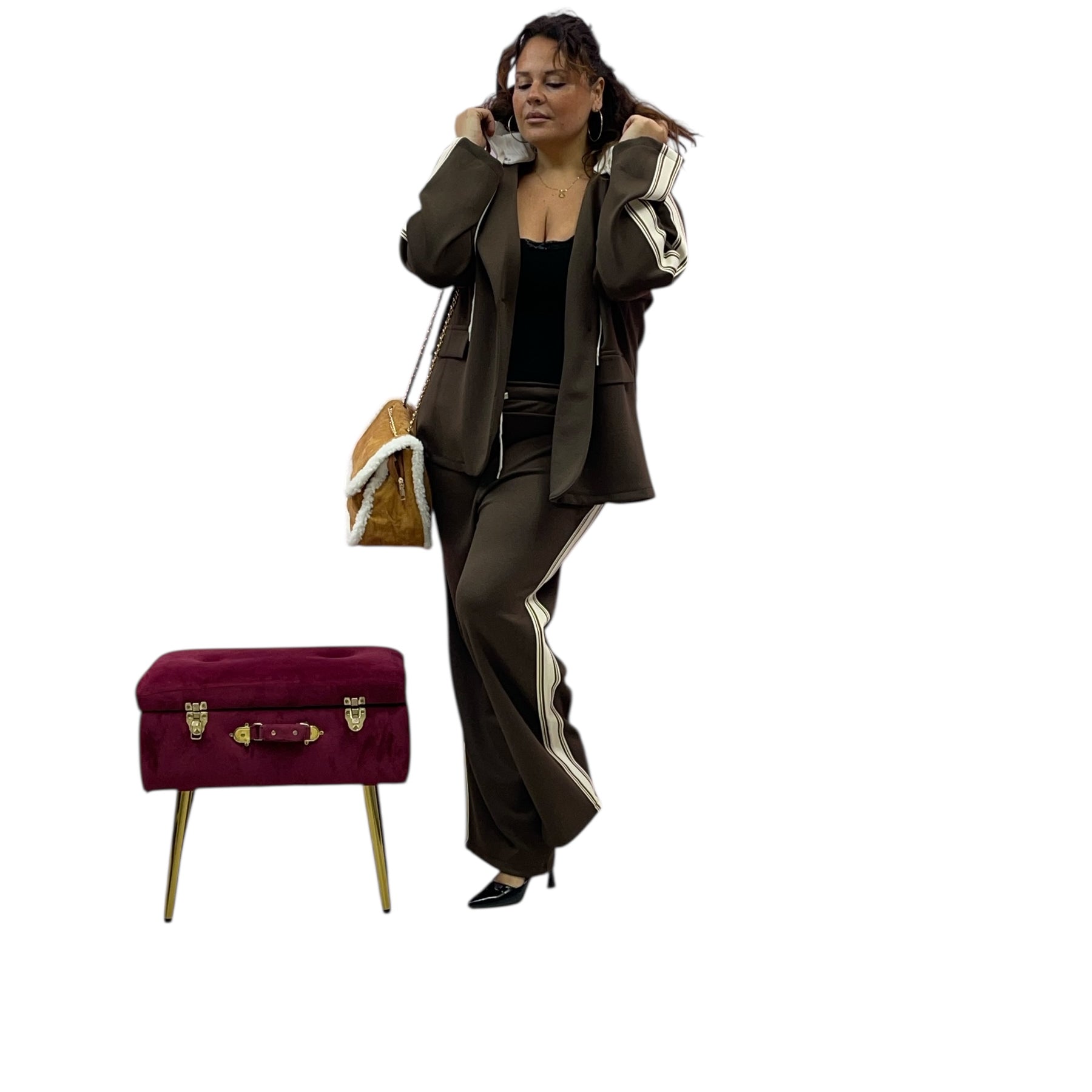 Completo Alenia 6532