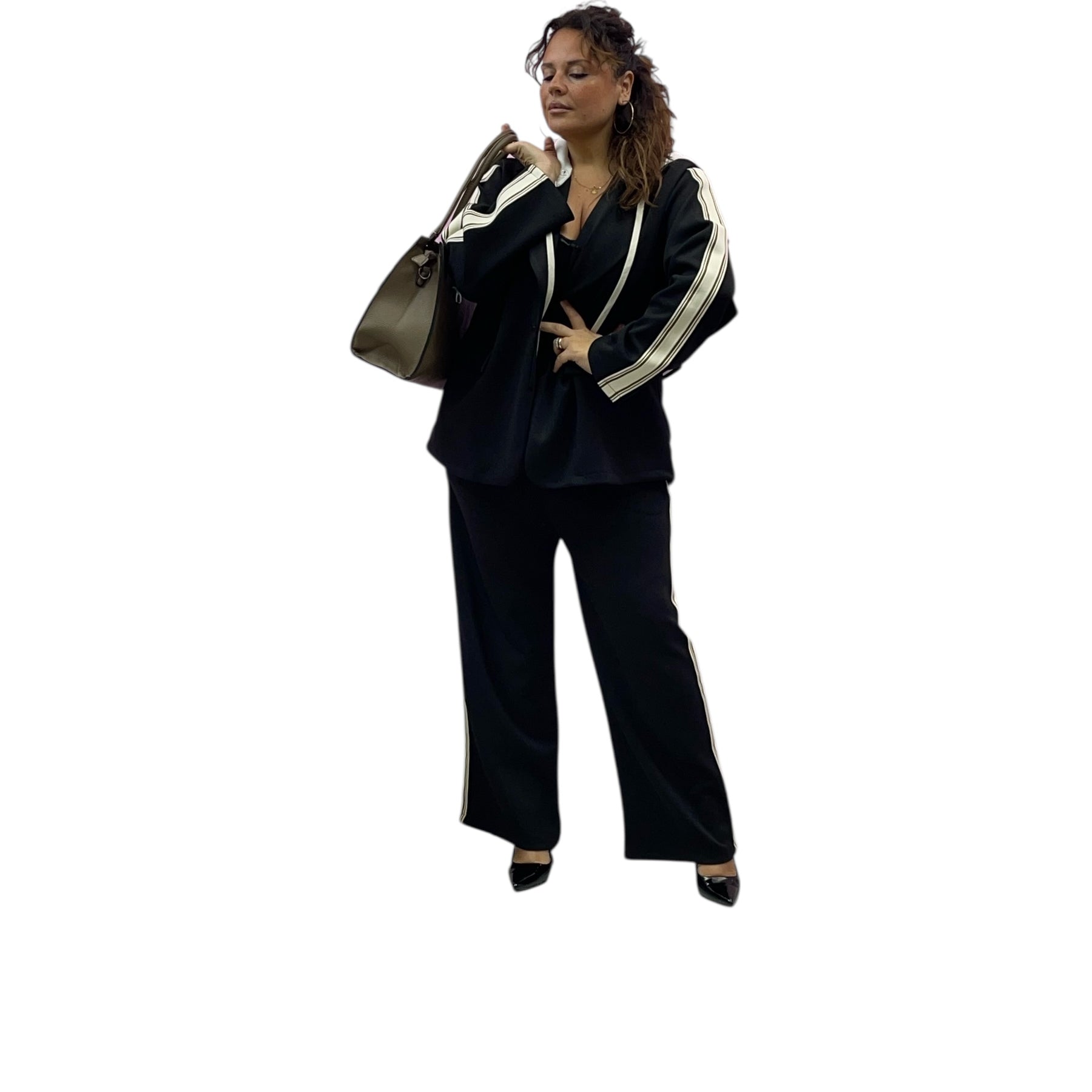 Completo Alenia 6532