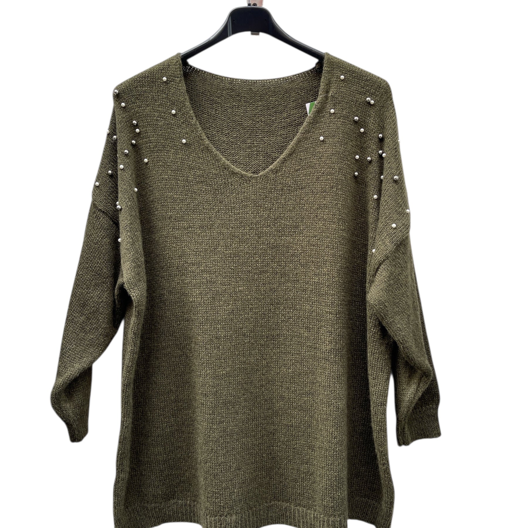 Magliettone bonny 6754