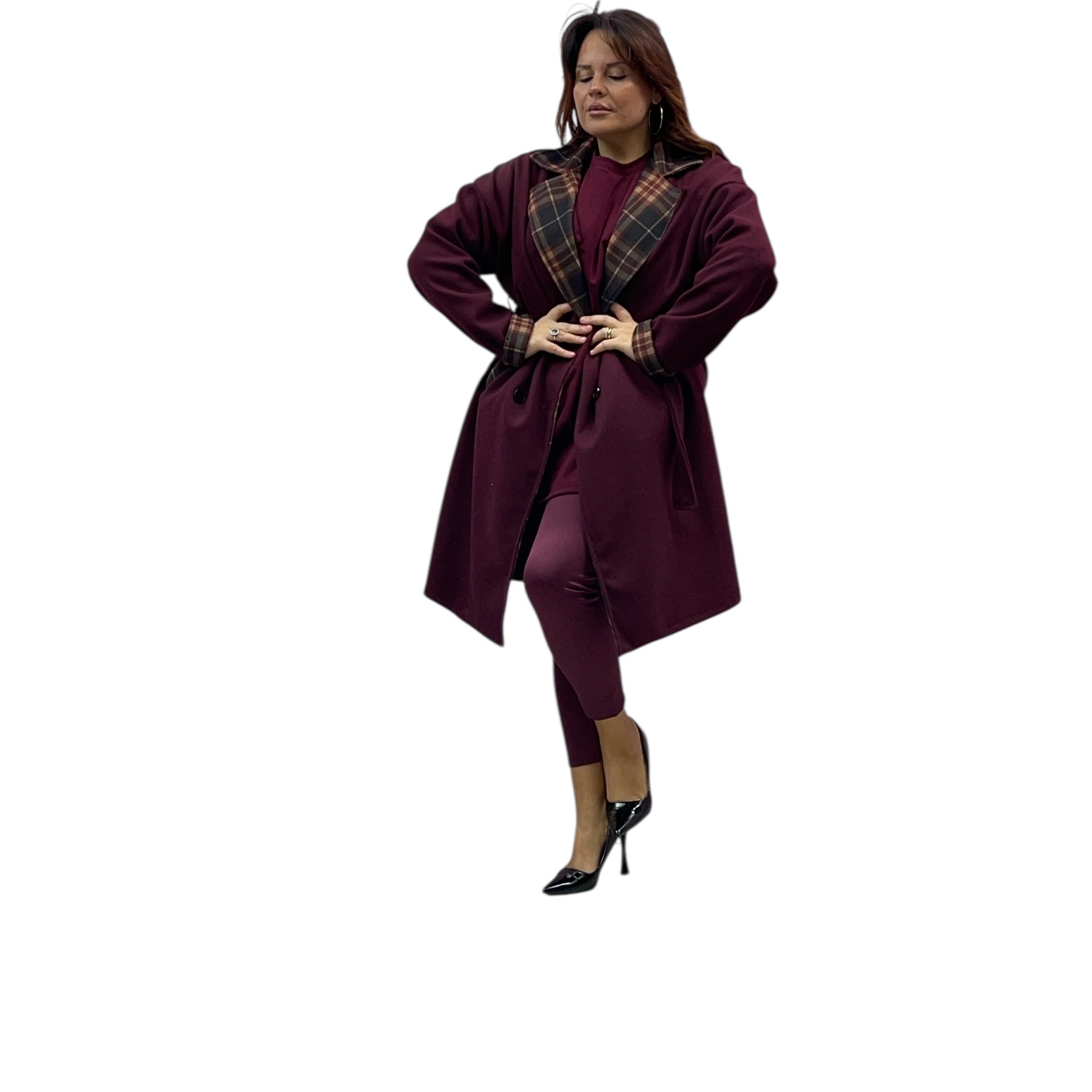 Cappotto bavaria 9865