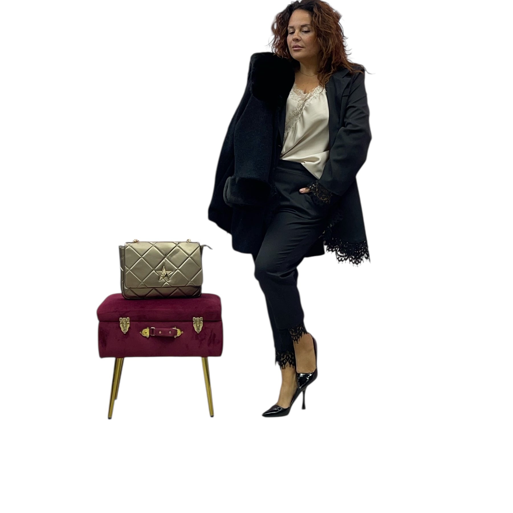 Completo livers 8965