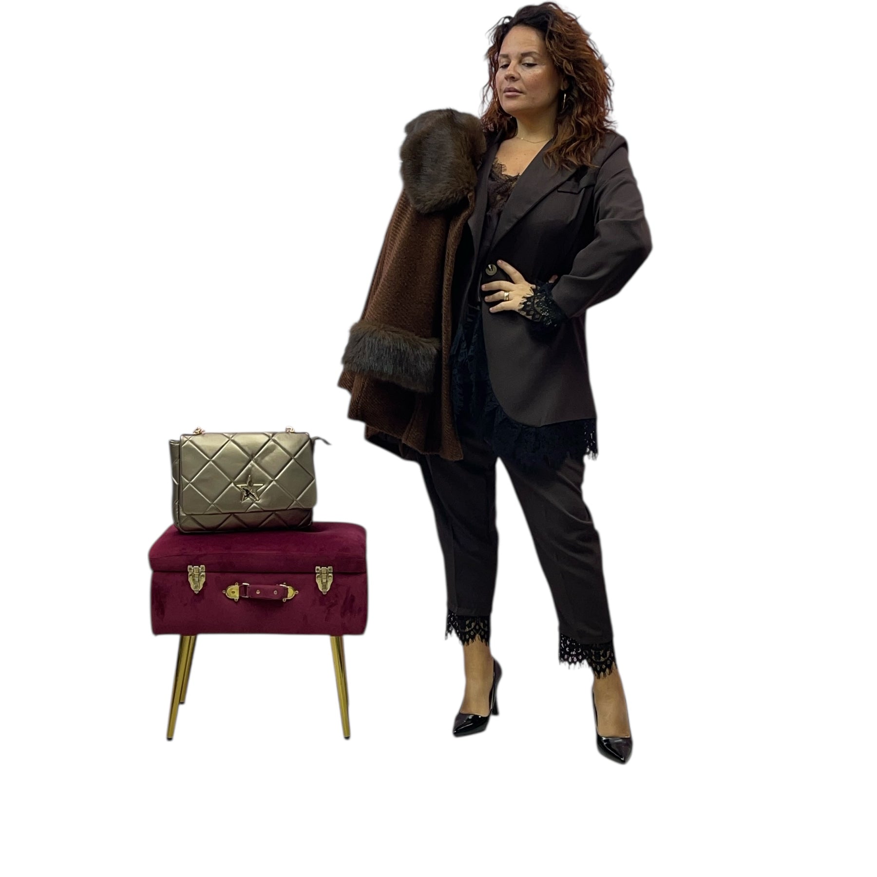 Completo livers 8965