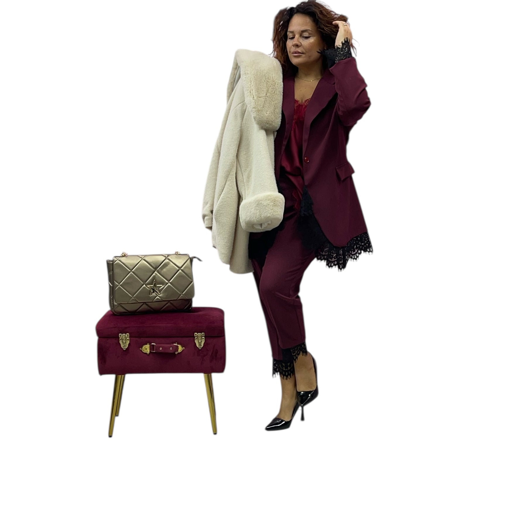 Completo livers 8965