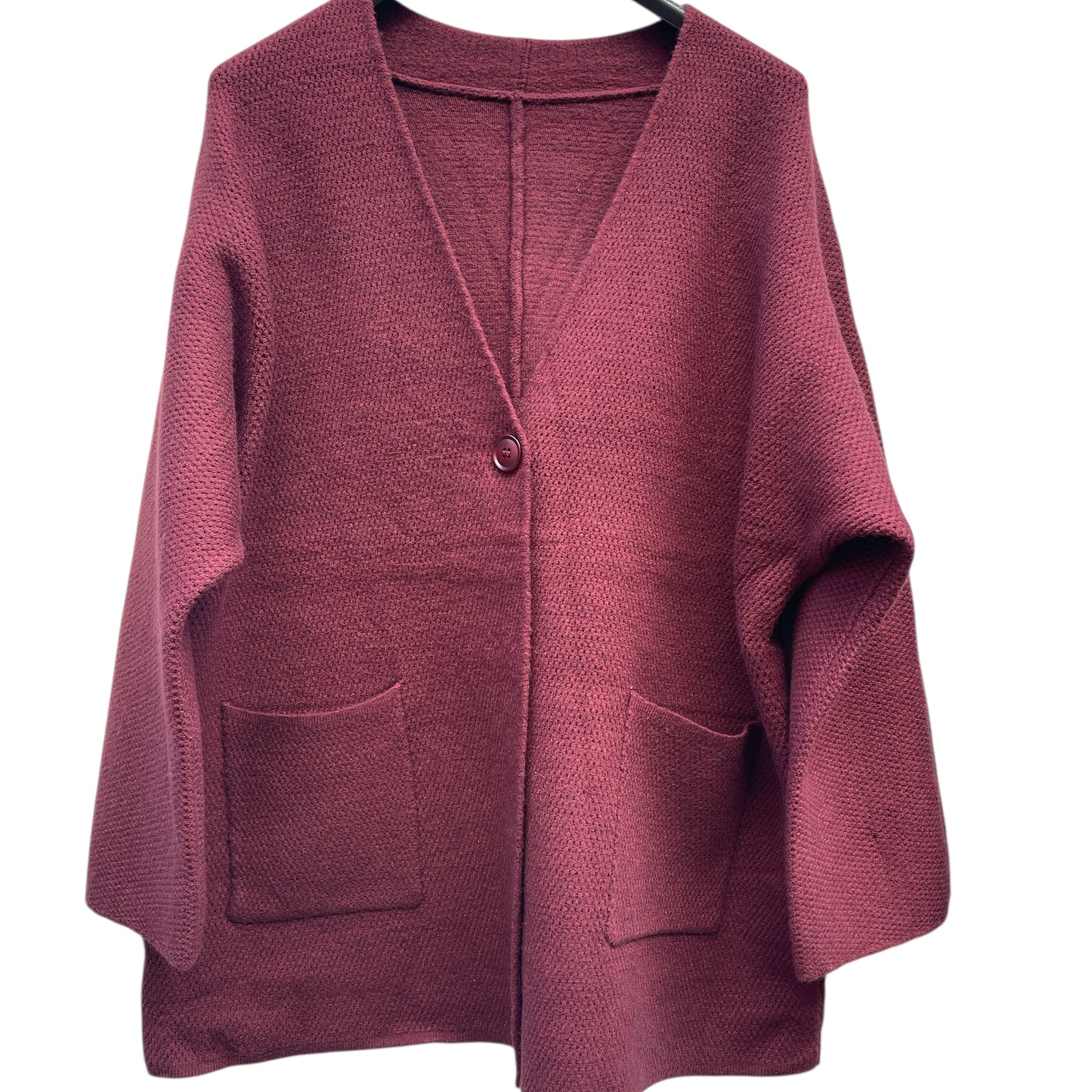 Cardigan sendina 9654