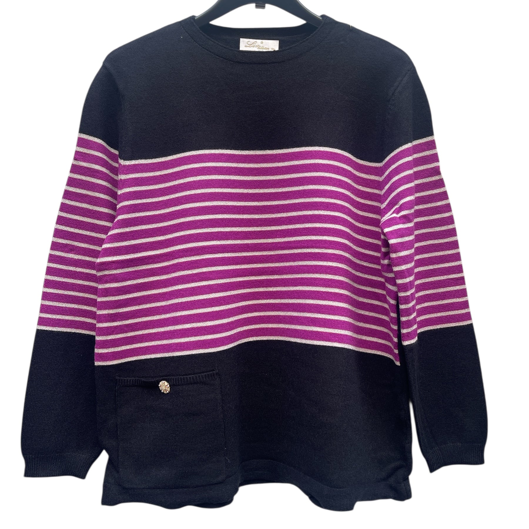 Maglia pintas classic 0954