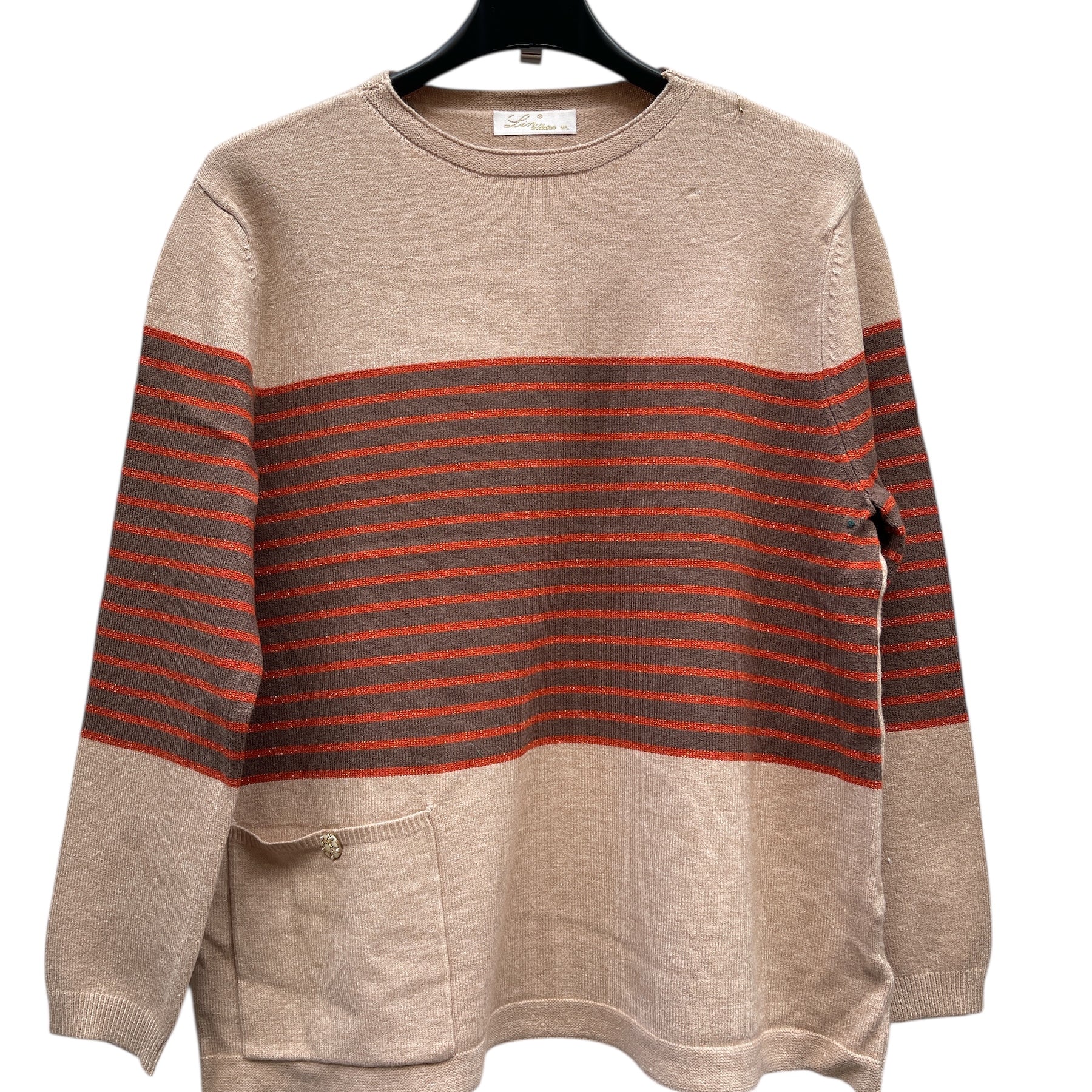 Maglia pintas classic 0954