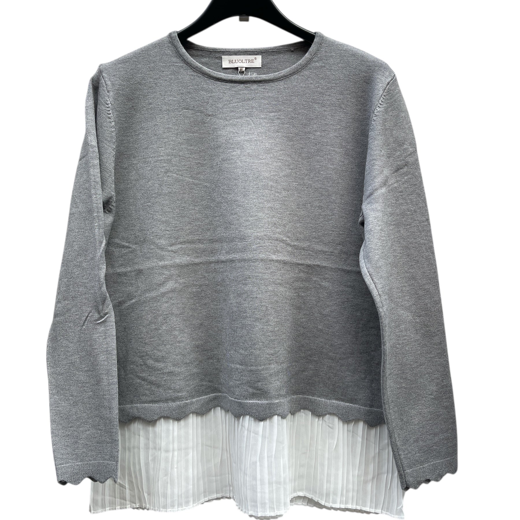 Maglia zana classic 8321