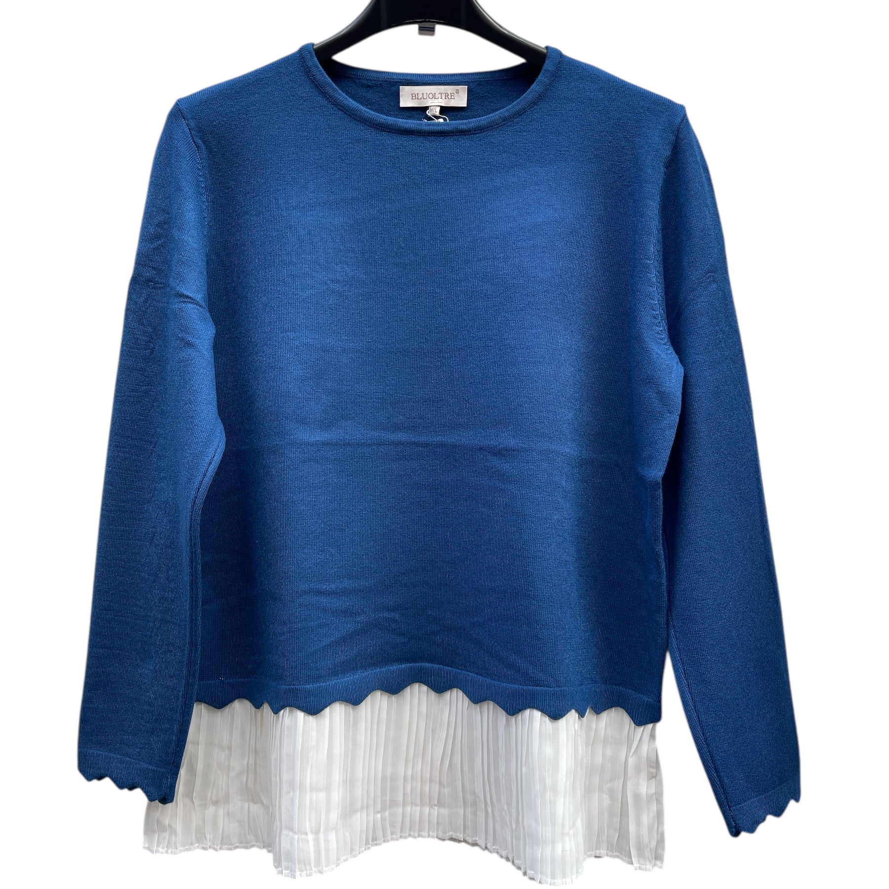 Maglia zana classic 8321