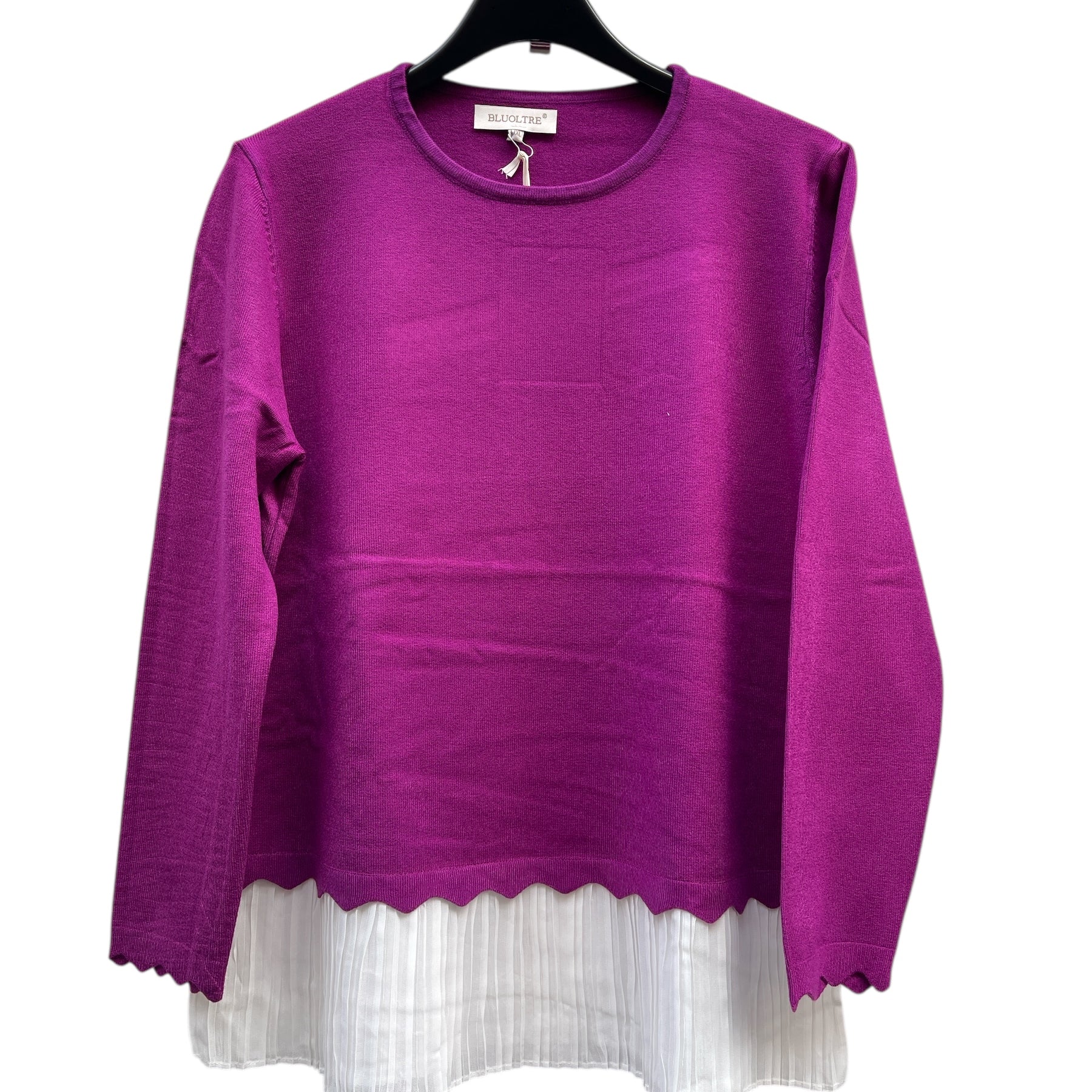 Maglia zana classic 8321