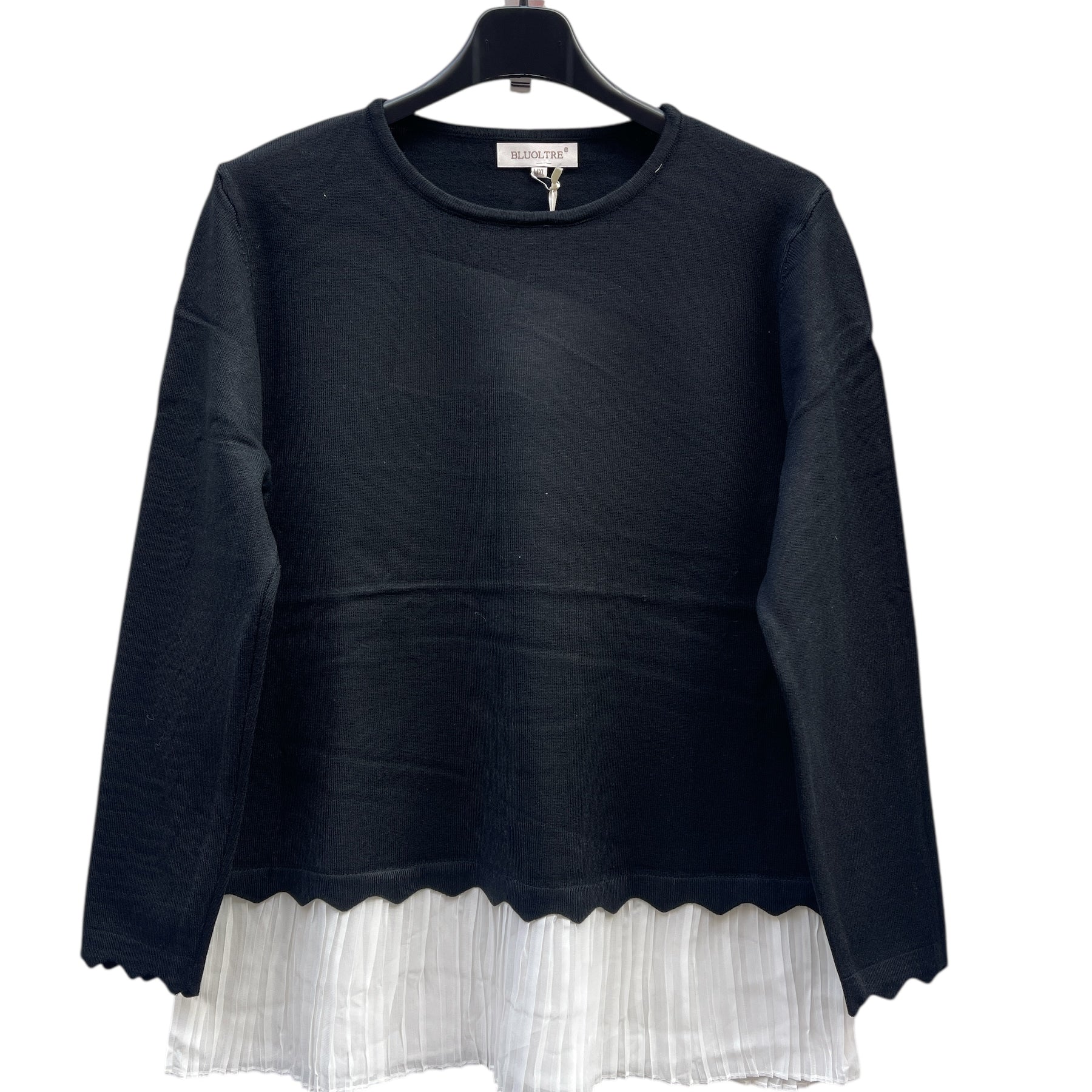 Maglia zana classic 8321