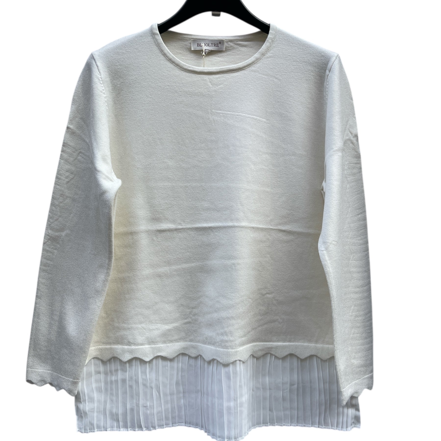 Maglia zana classic 8321