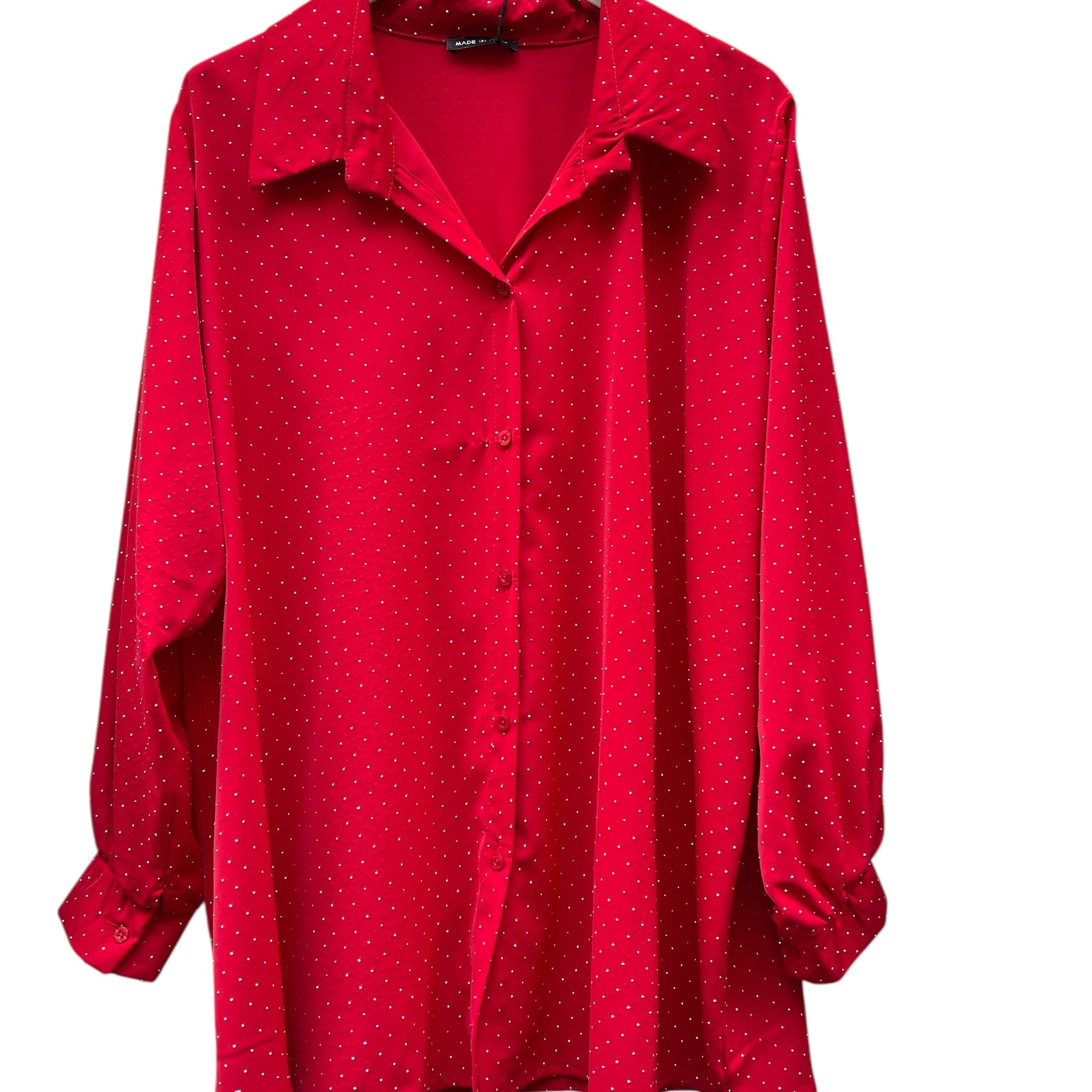 Camicia lira 4532