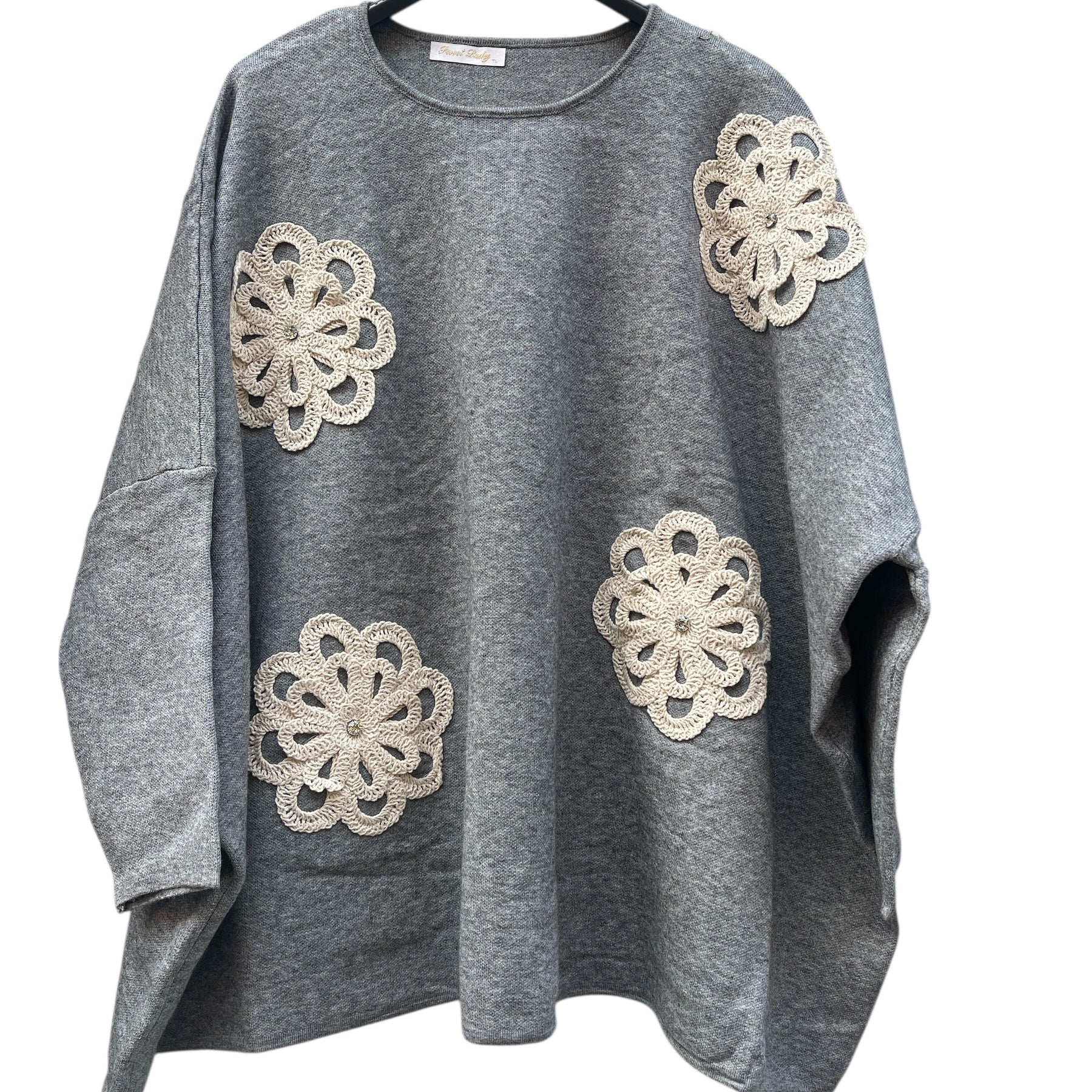 Magliettone regal 7854