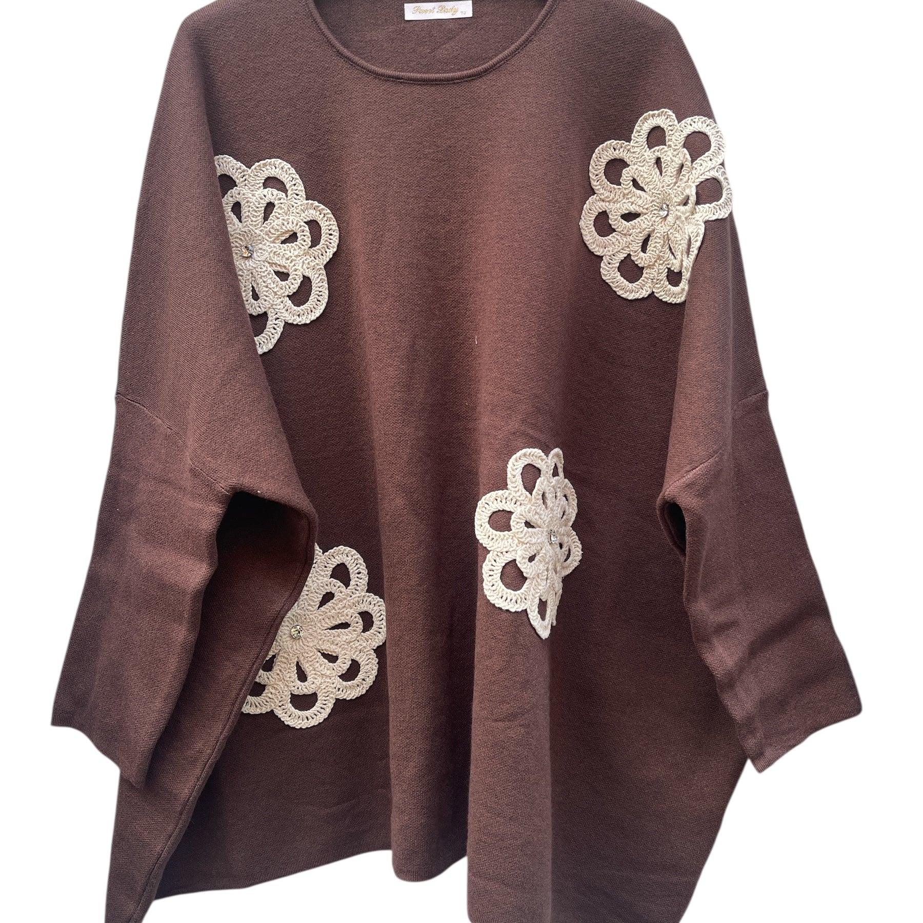 Magliettone regal 7854