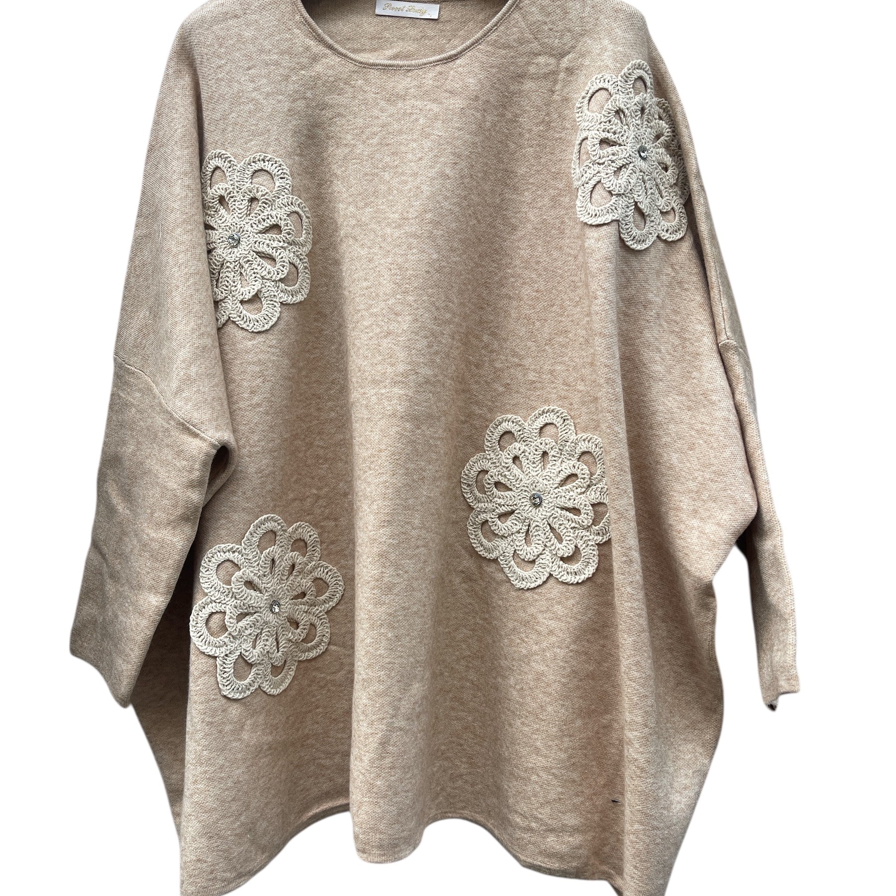 Magliettone regal 7854