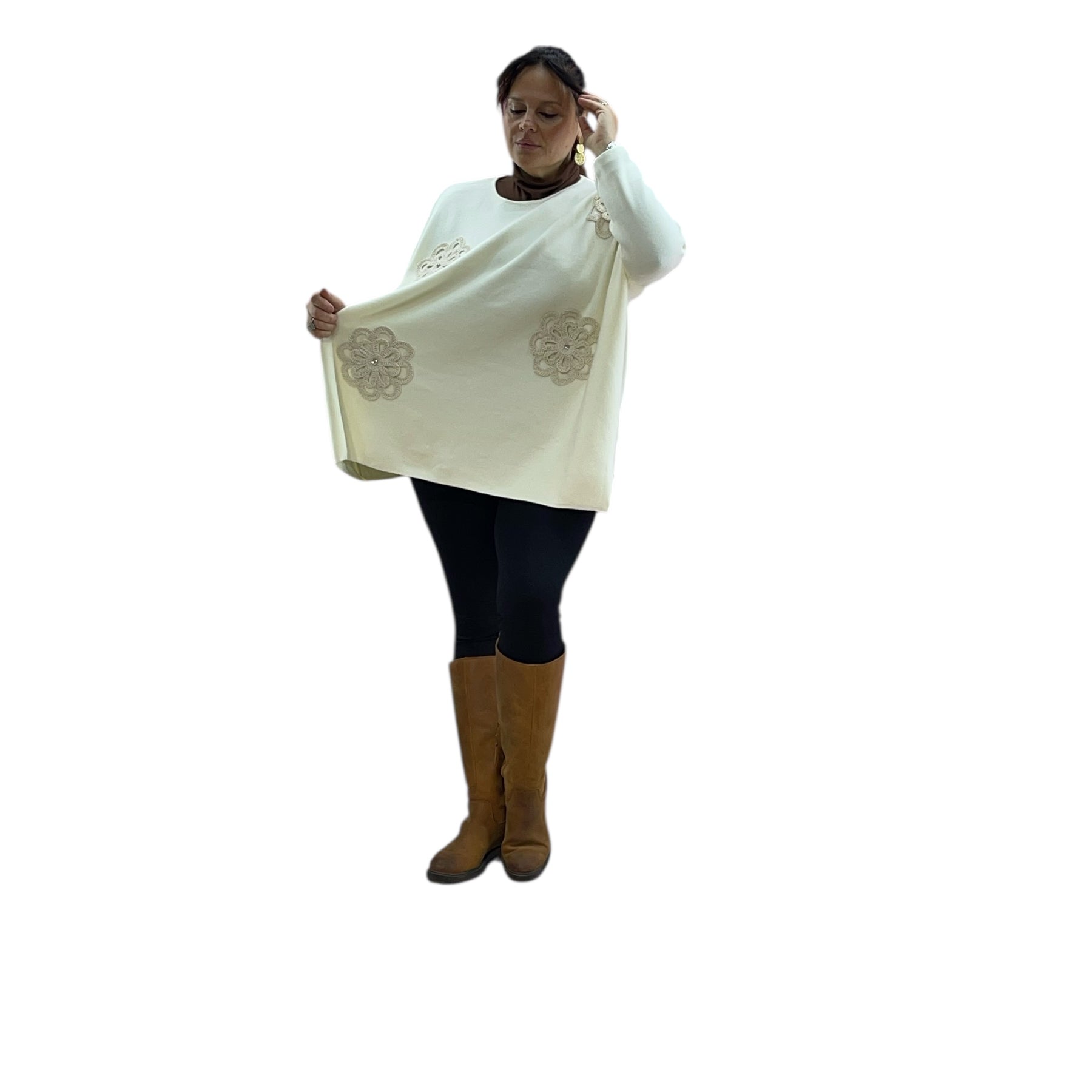 Magliettone regal 7854