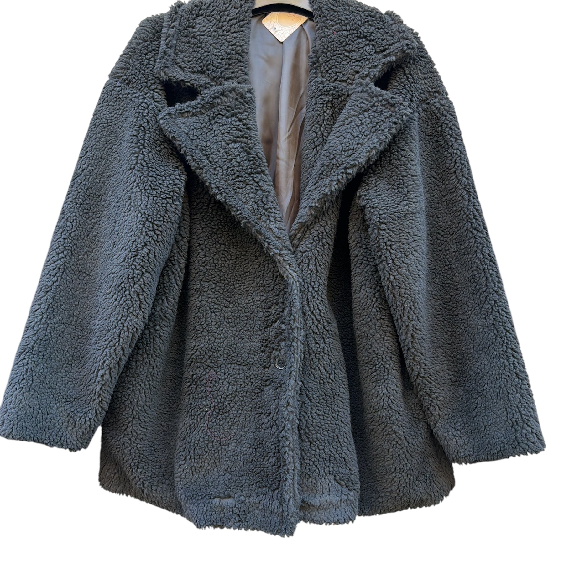 Giaccone smile 50113