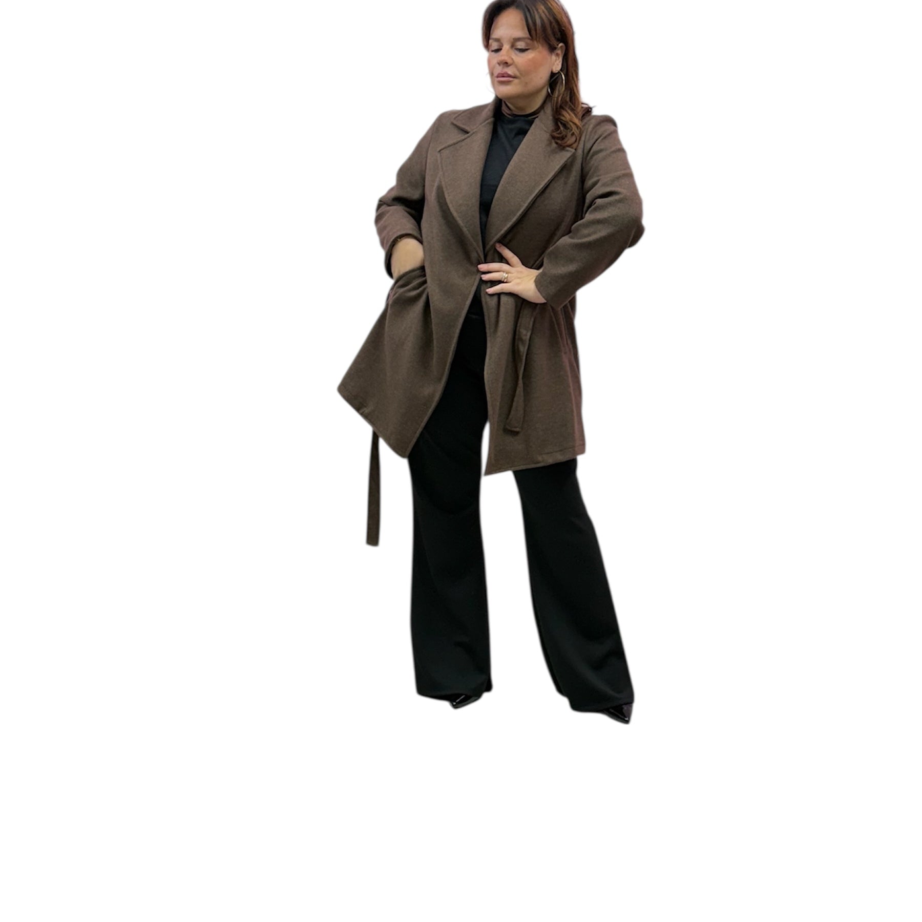 Cappotto runa 7954