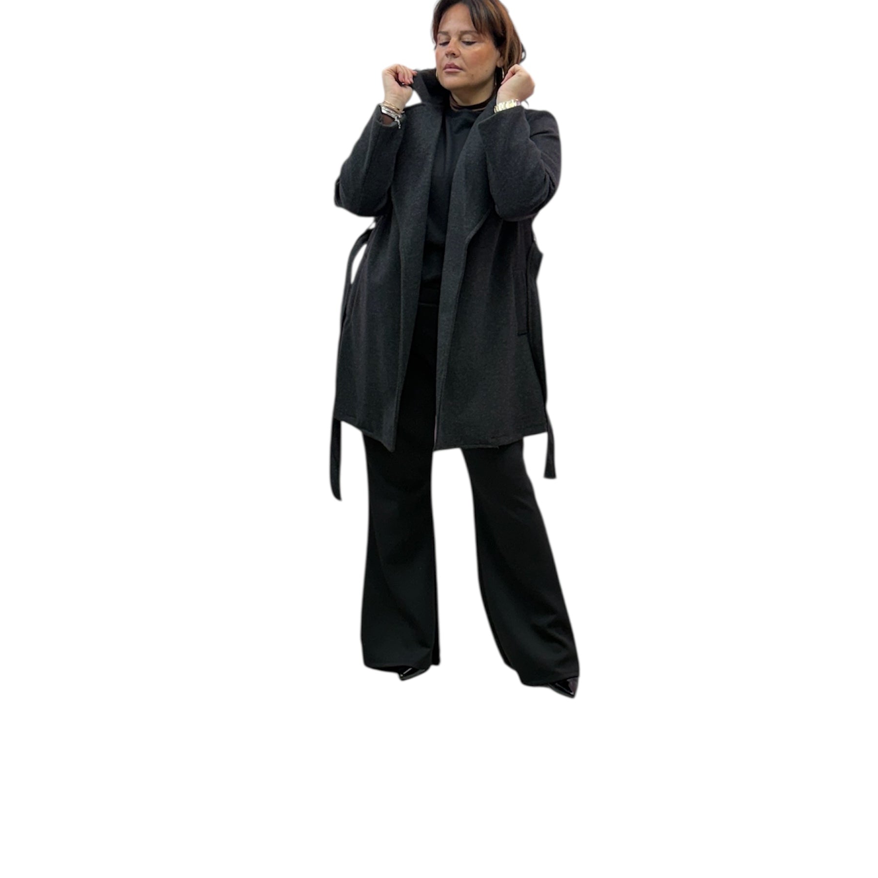 Cappotto runa 7954