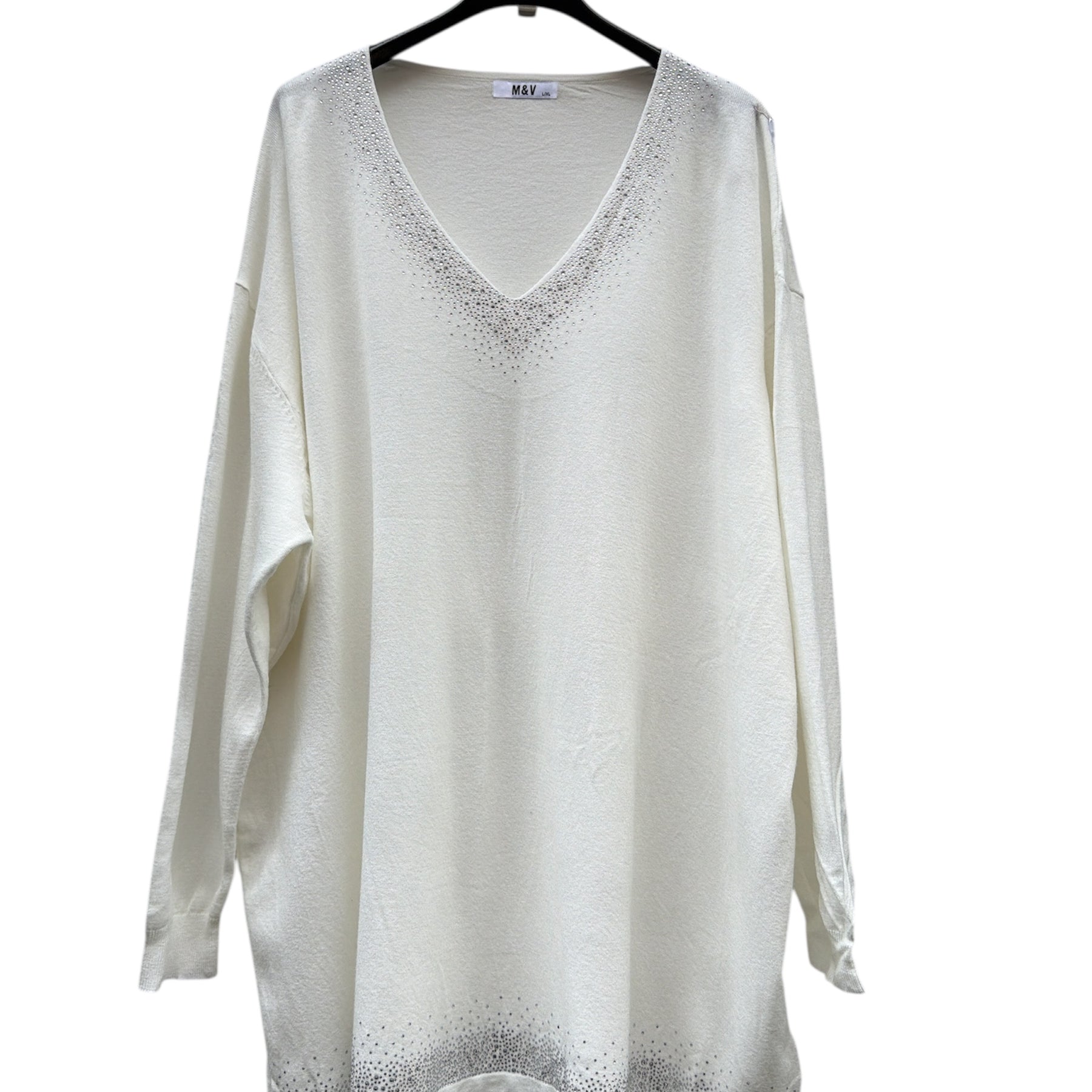 Magliettone kimika 7854