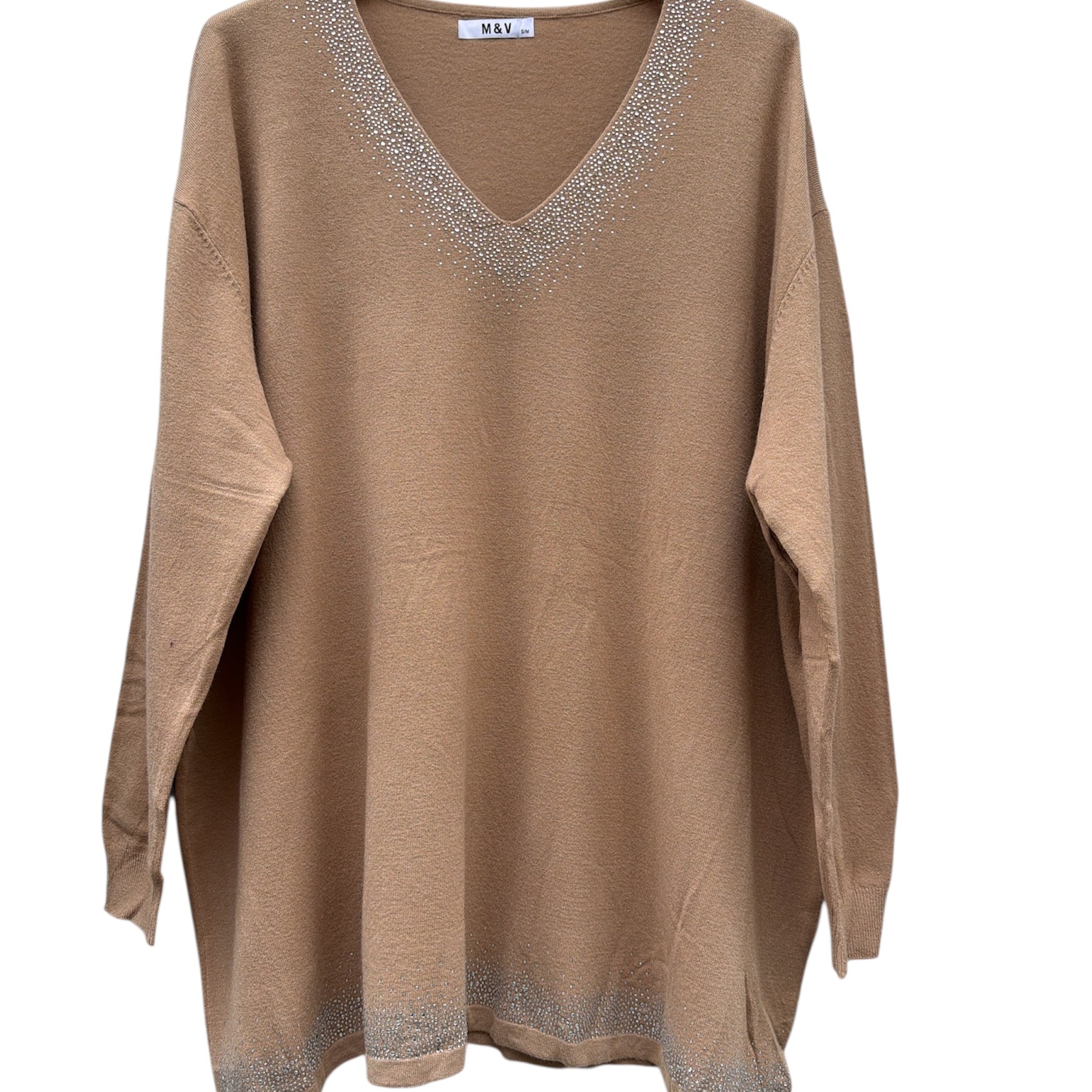 Magliettone kimika 7854