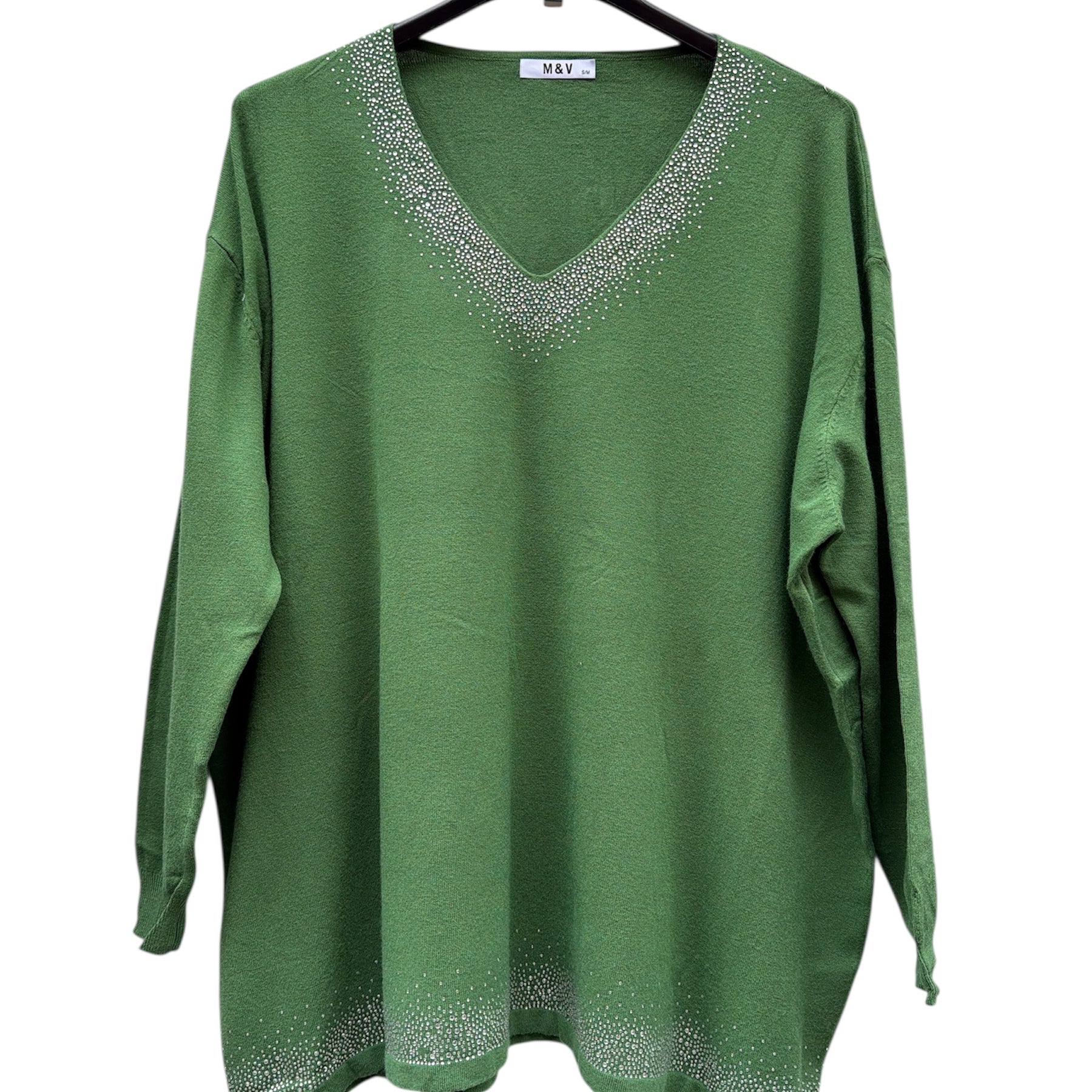 Magliettone kimika 7854