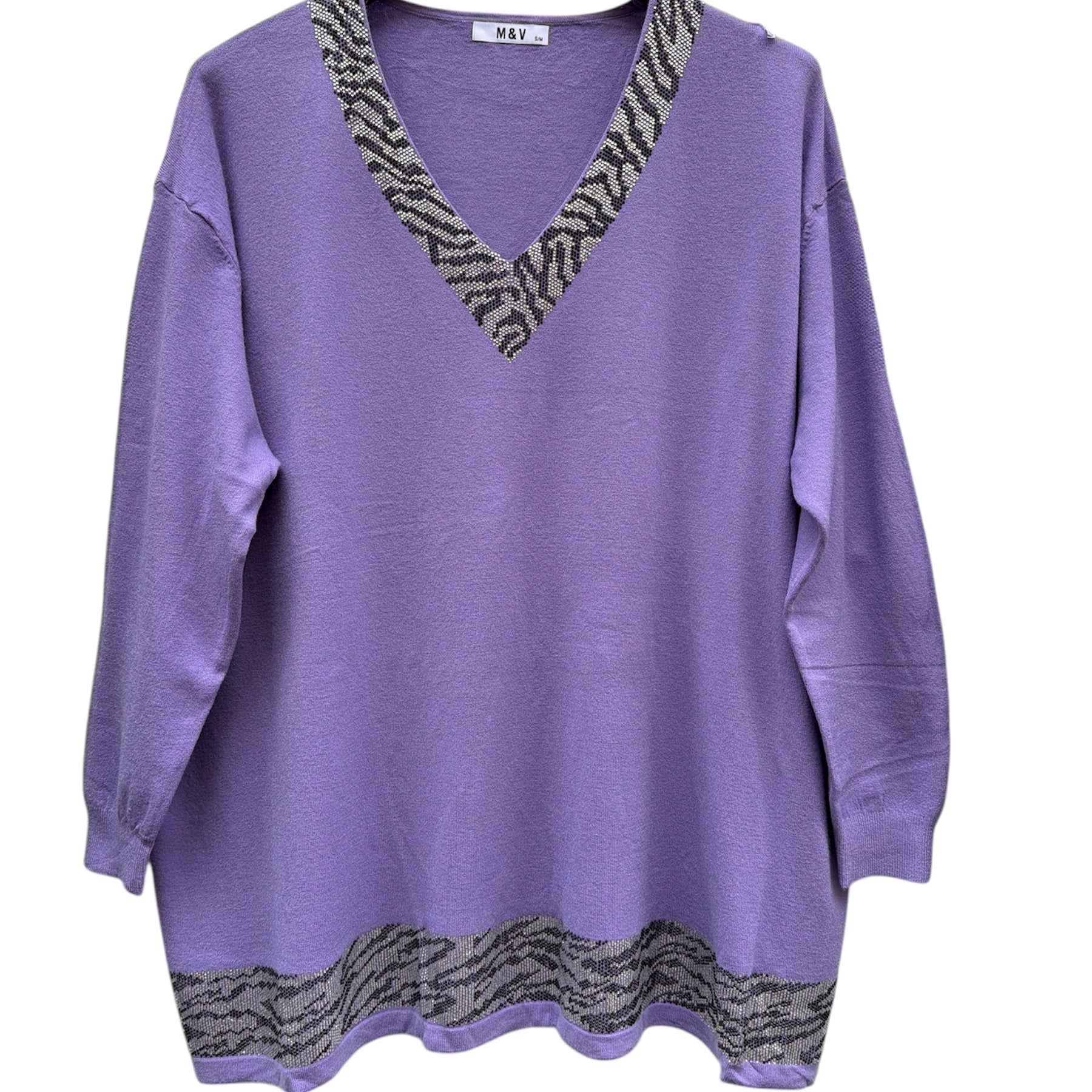 Magliettone rash 7865