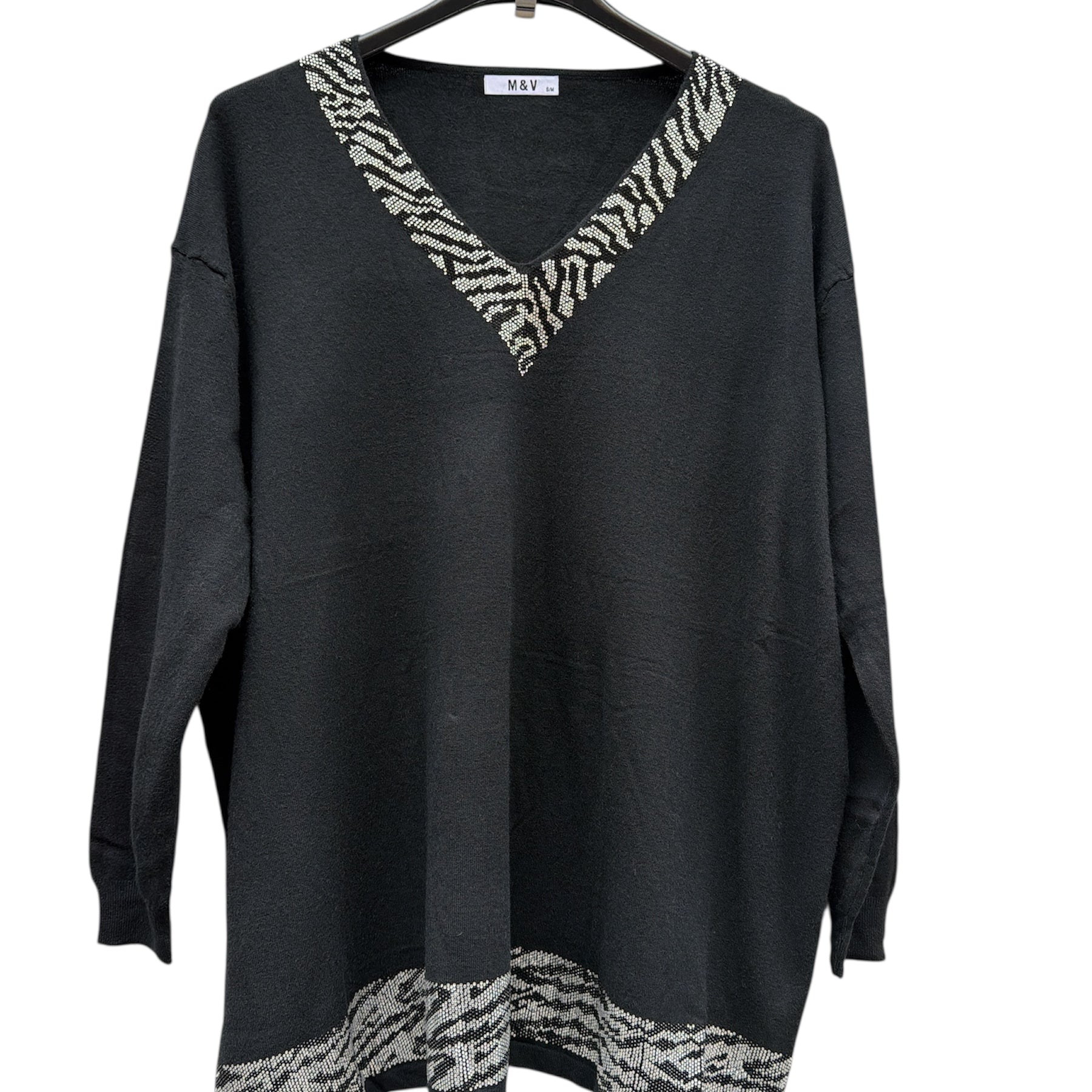 Magliettone rash 7865