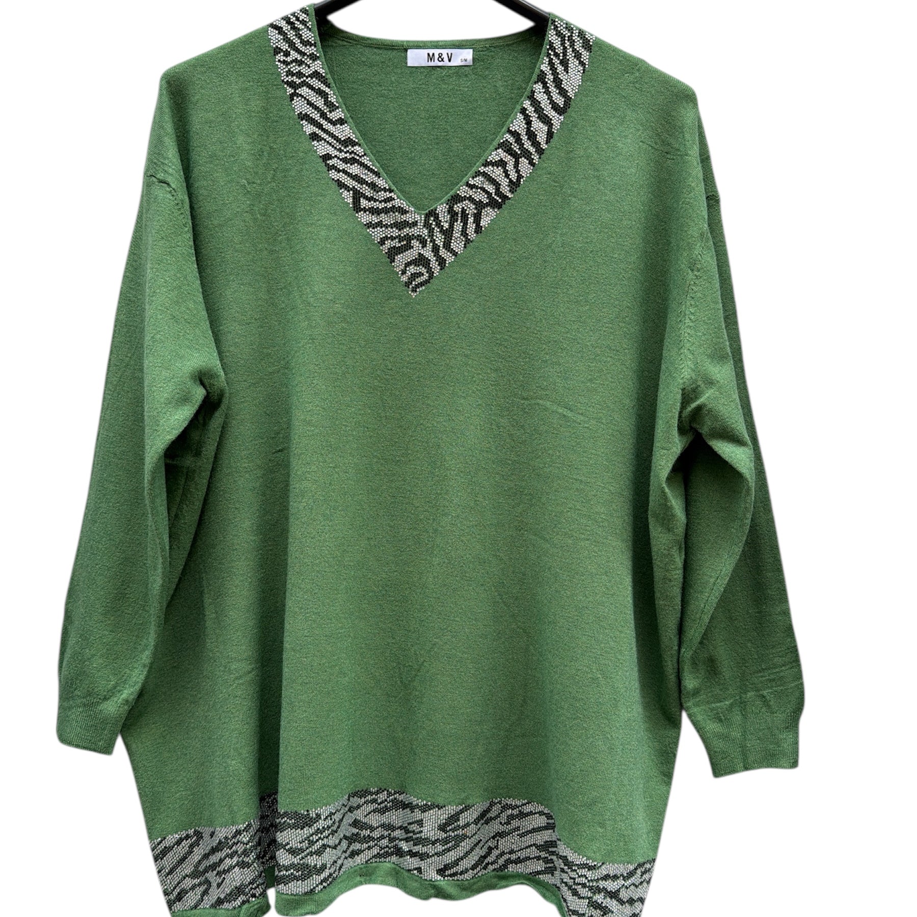 Magliettone rash 7865