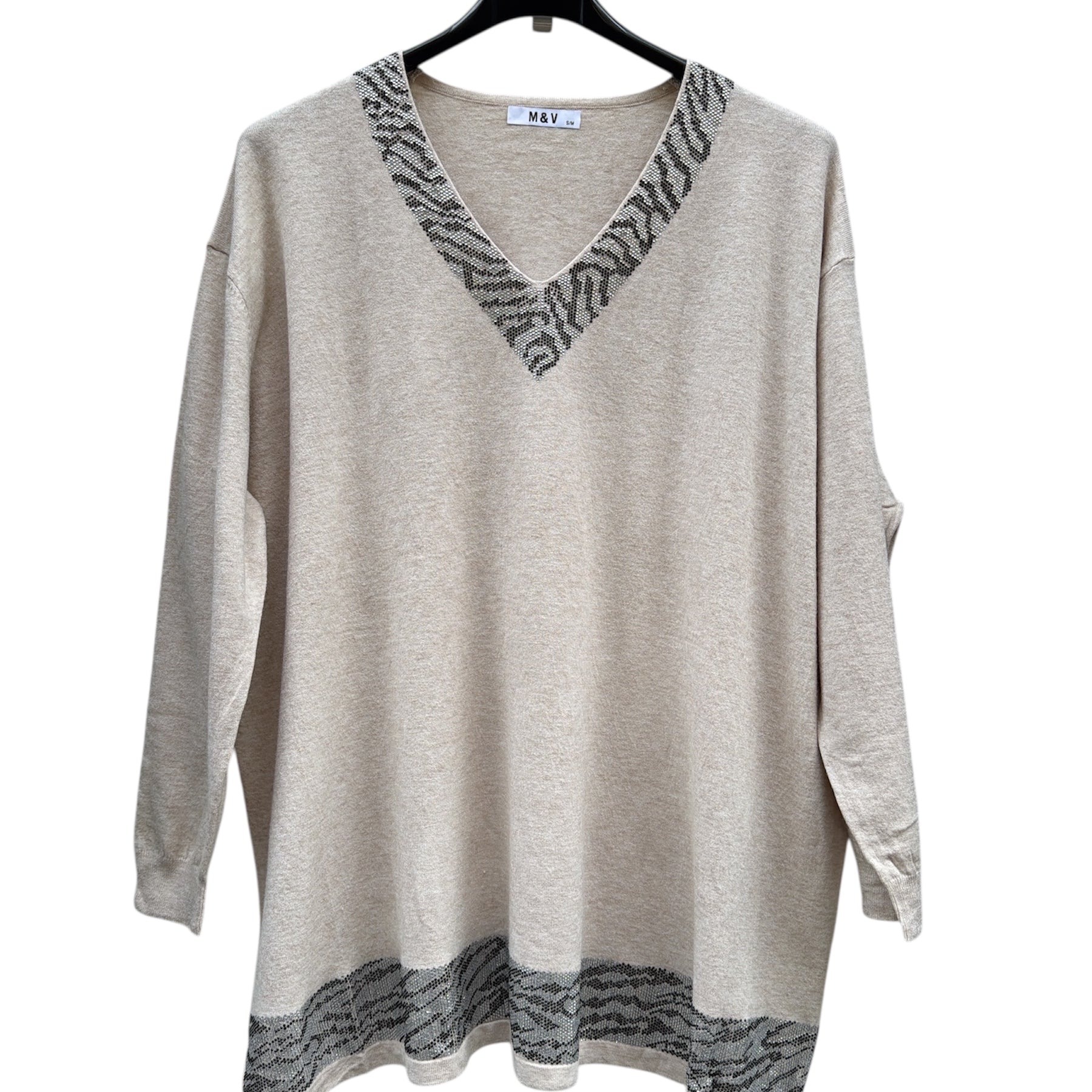 Magliettone rash 7865